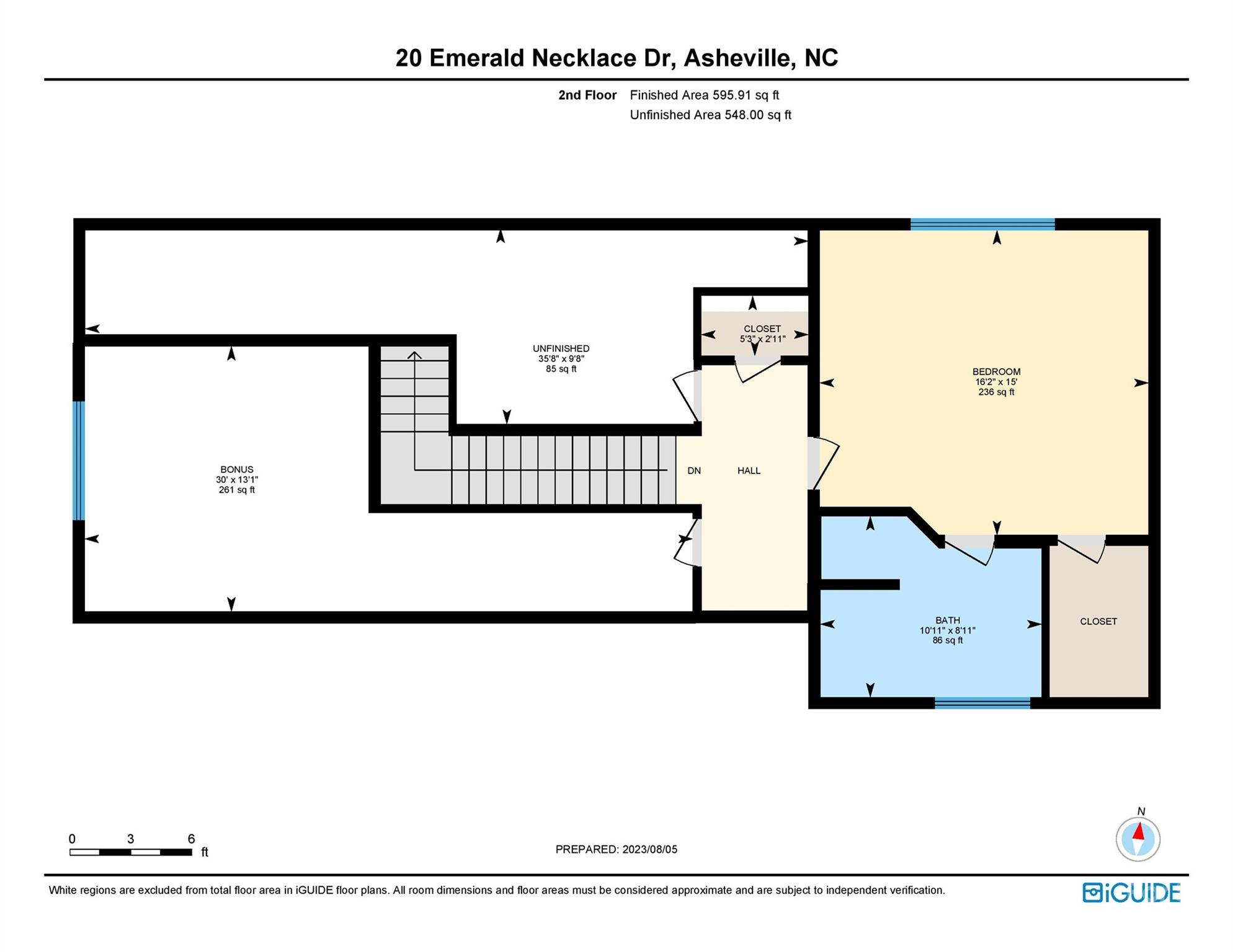Ramble Biltmore Forest - Residential