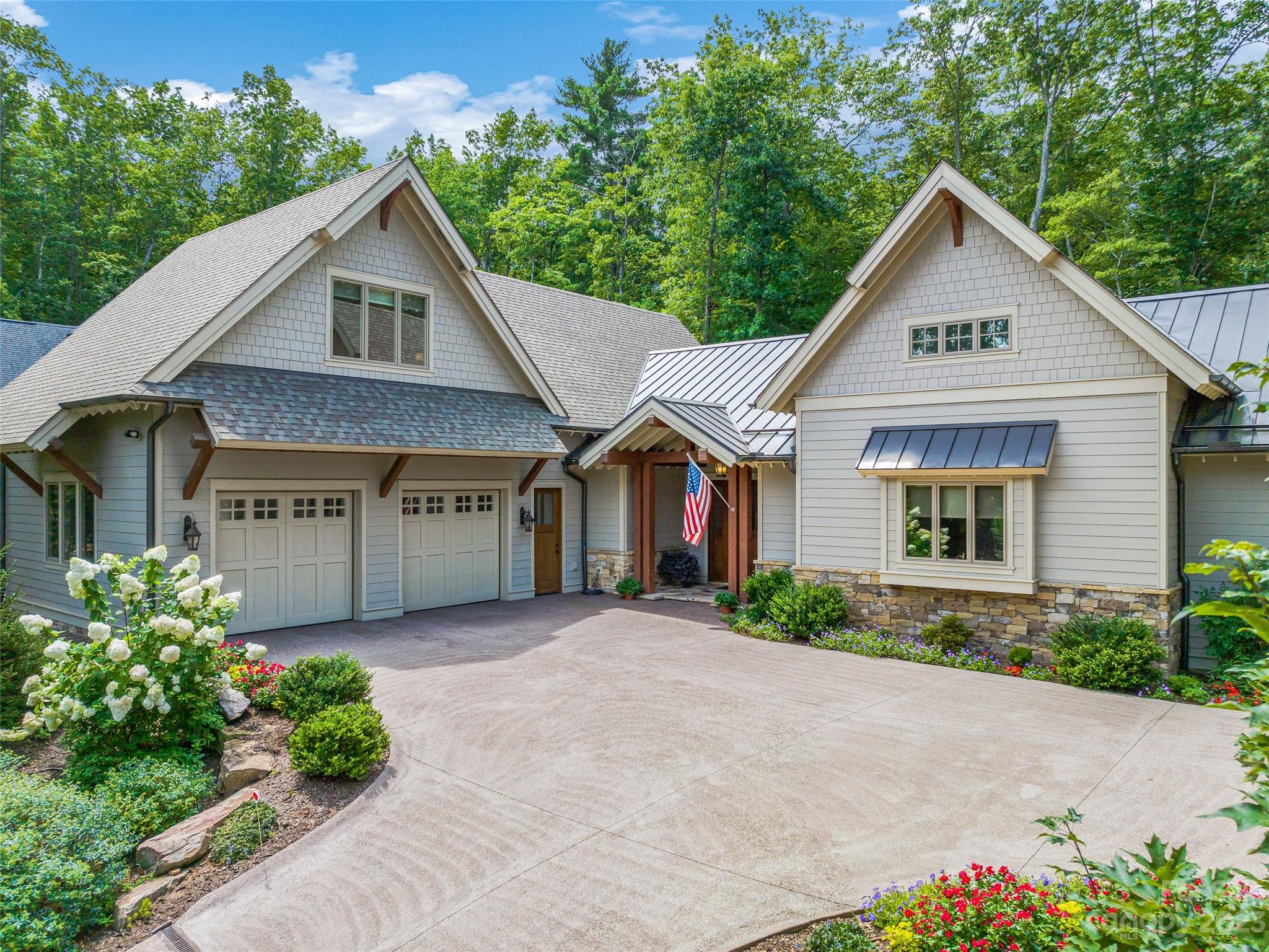 Ramble Biltmore Forest - Residential