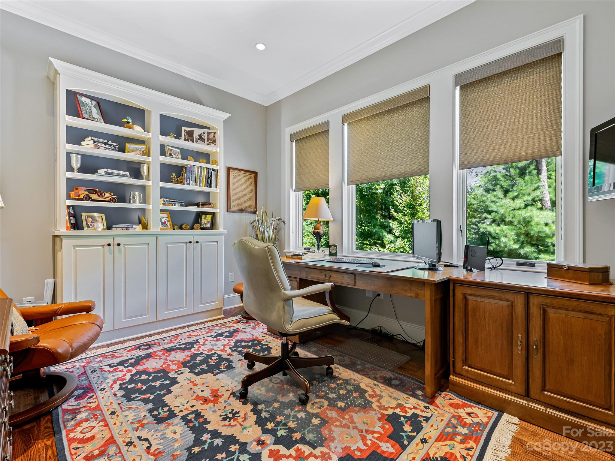 Ramble Biltmore Forest - Residential