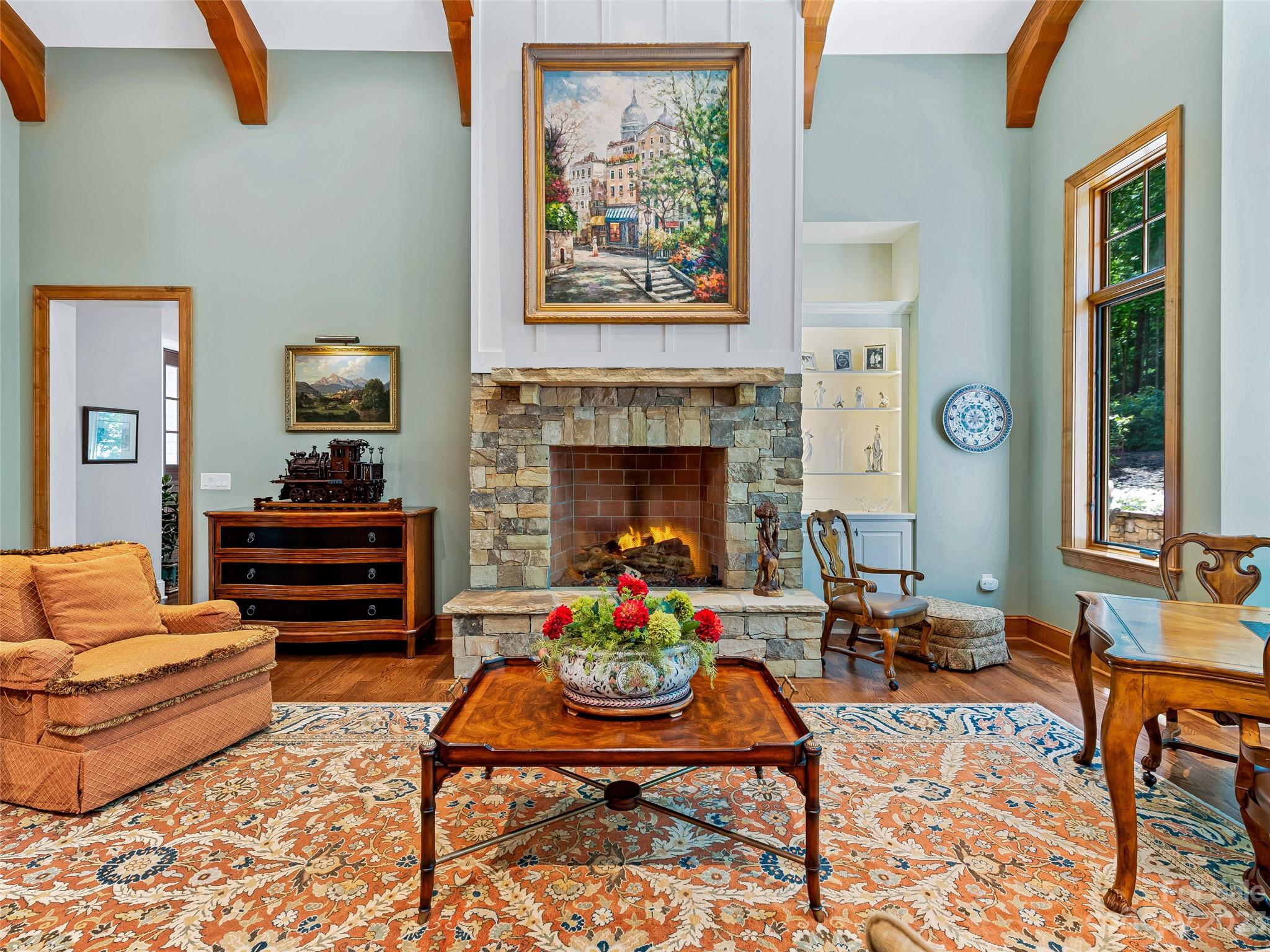 Ramble Biltmore Forest - Residential