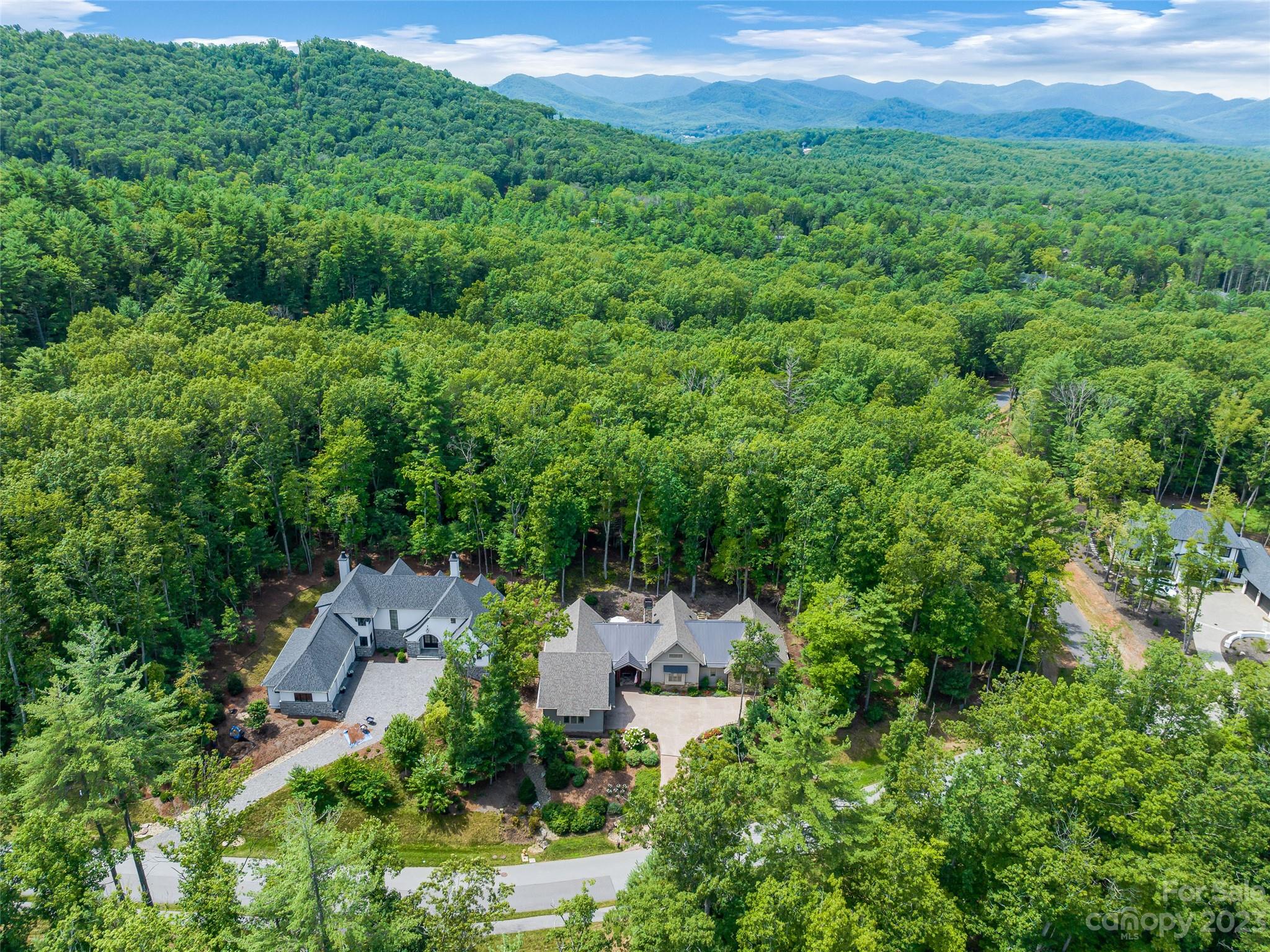 Ramble Biltmore Forest - Residential