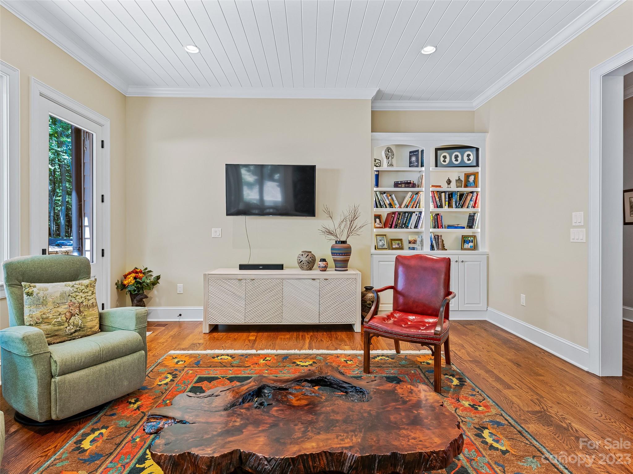 Ramble Biltmore Forest - Residential