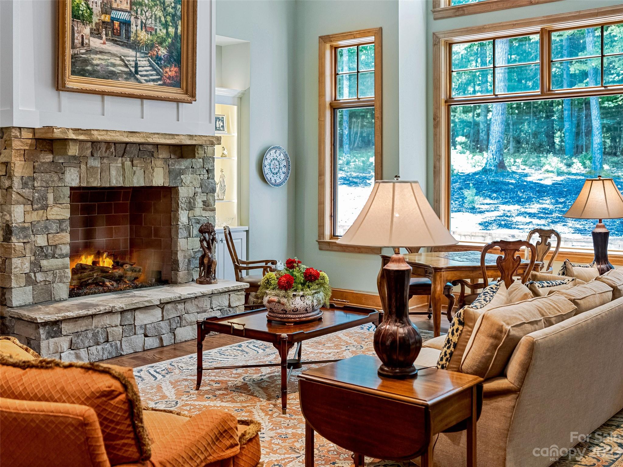 Ramble Biltmore Forest - Residential