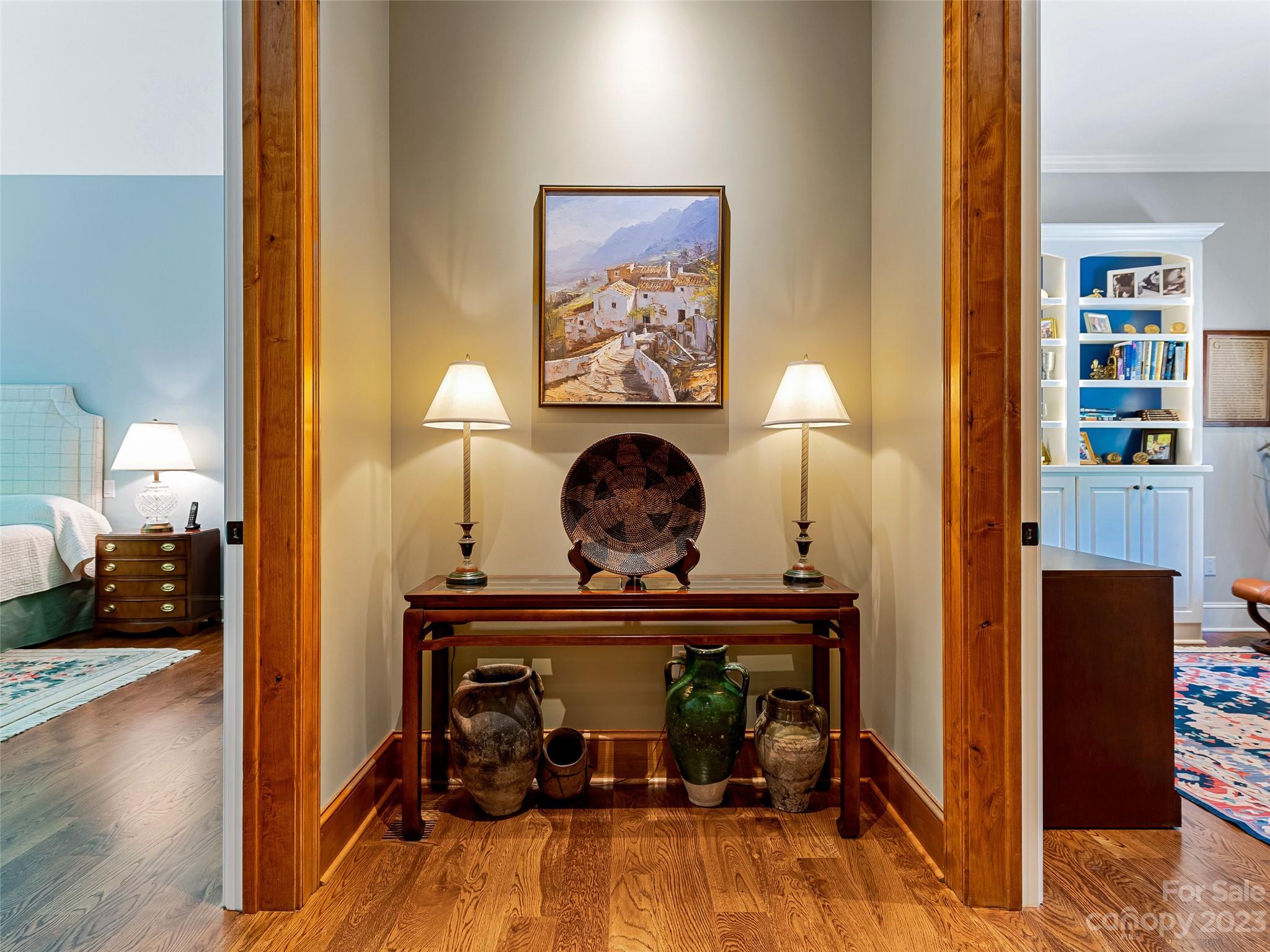 Ramble Biltmore Forest - Residential