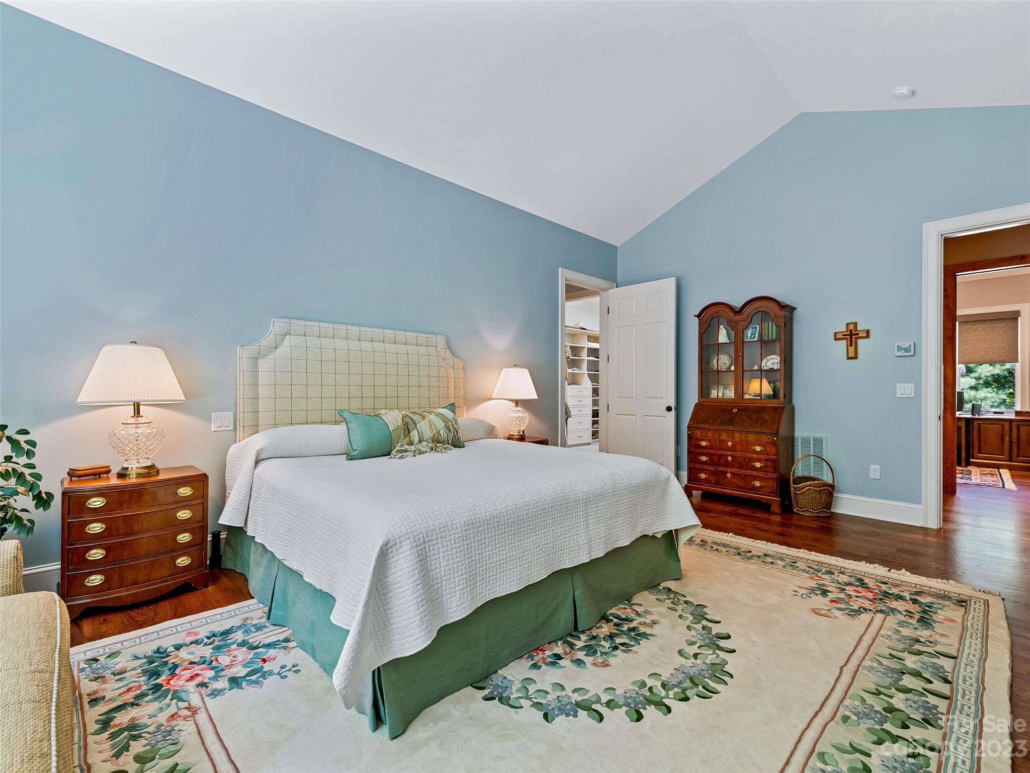 Ramble Biltmore Forest - Residential