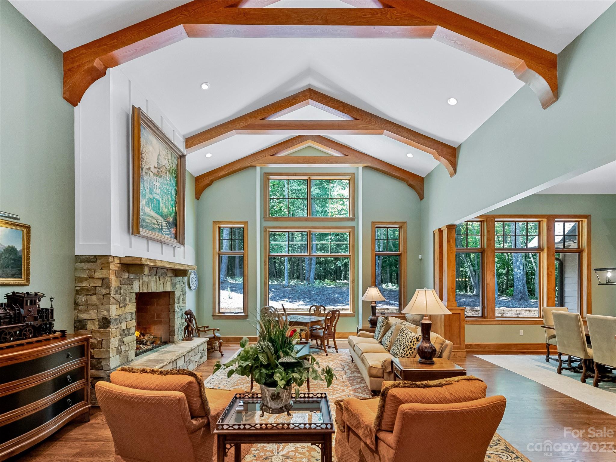 Ramble Biltmore Forest - Residential