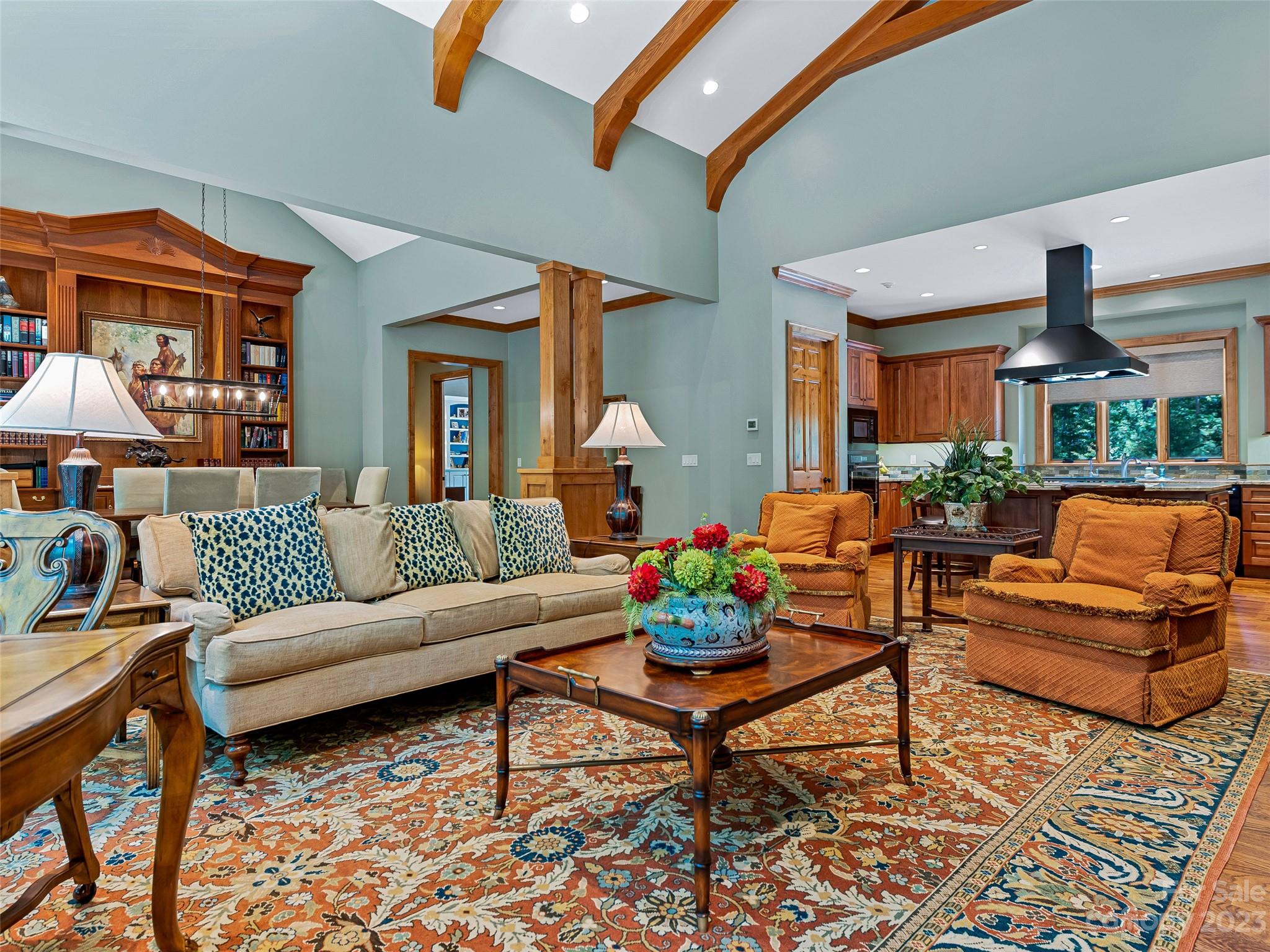 Ramble Biltmore Forest - Residential