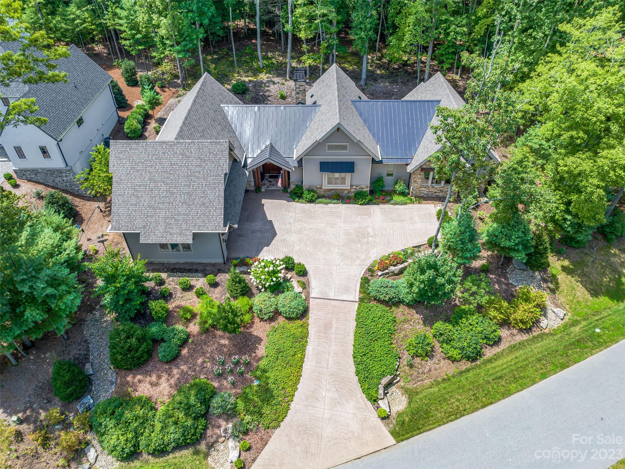 Ramble Biltmore Forest - Residential