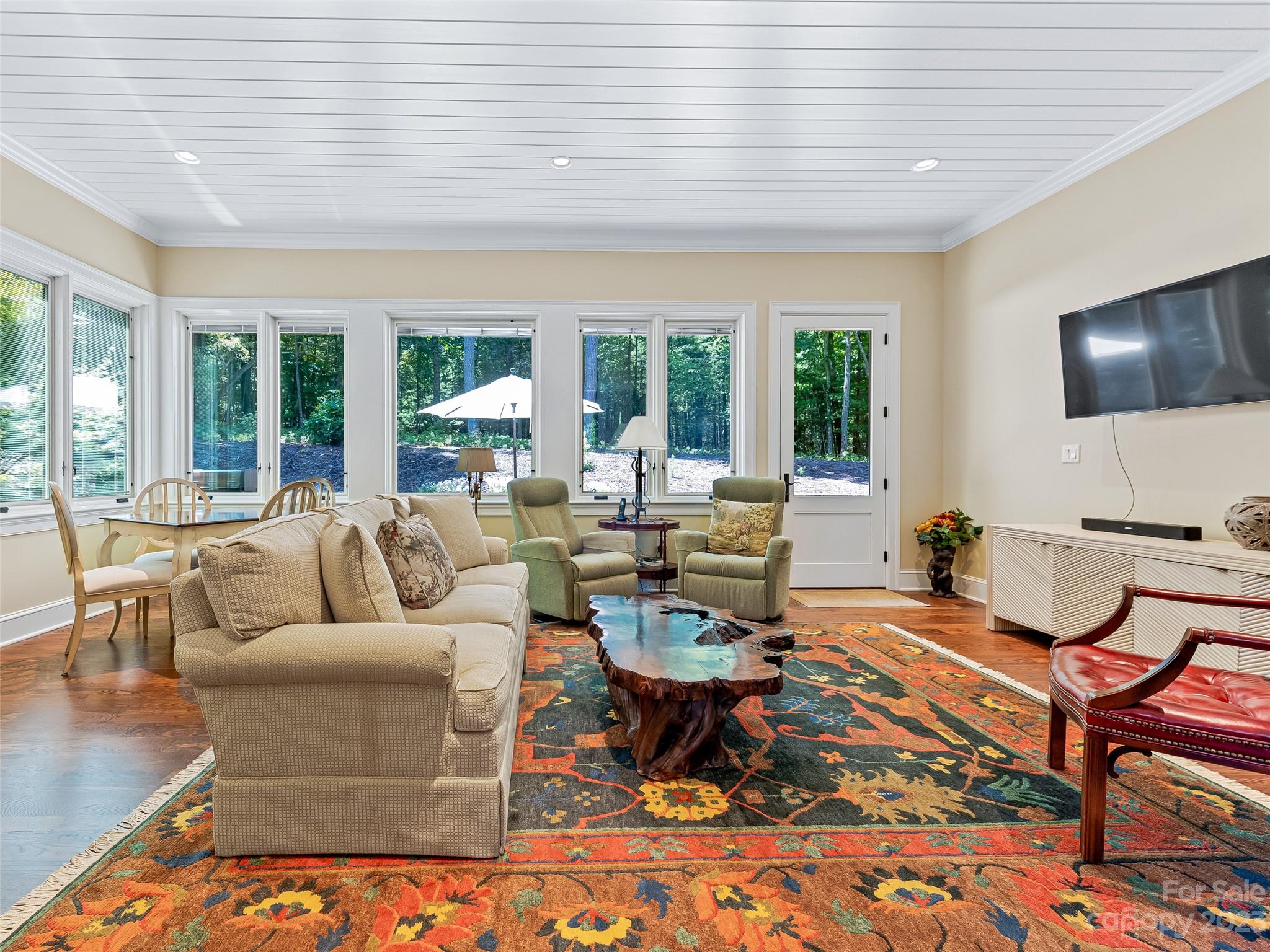 Ramble Biltmore Forest - Residential