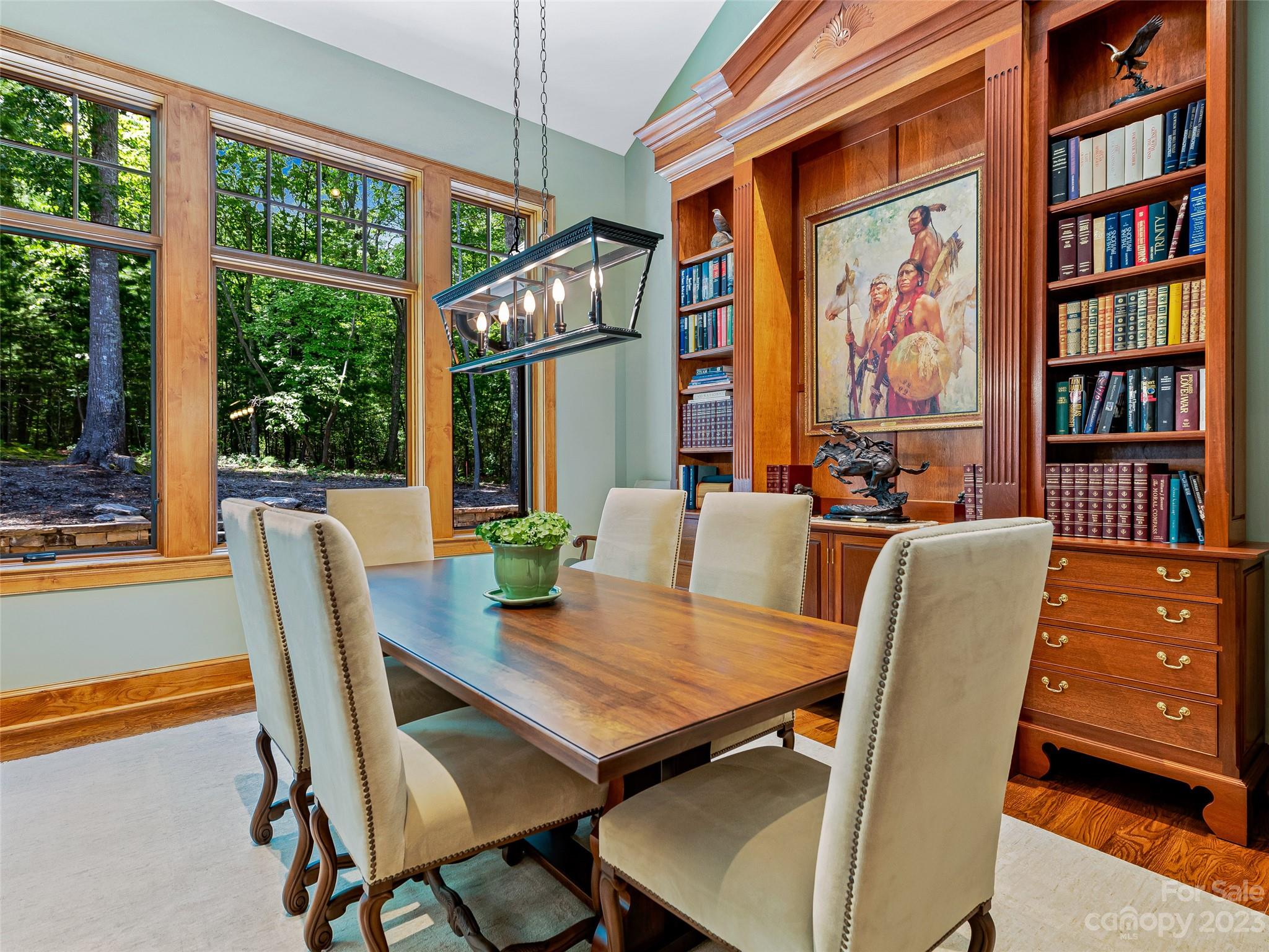 Ramble Biltmore Forest - Residential