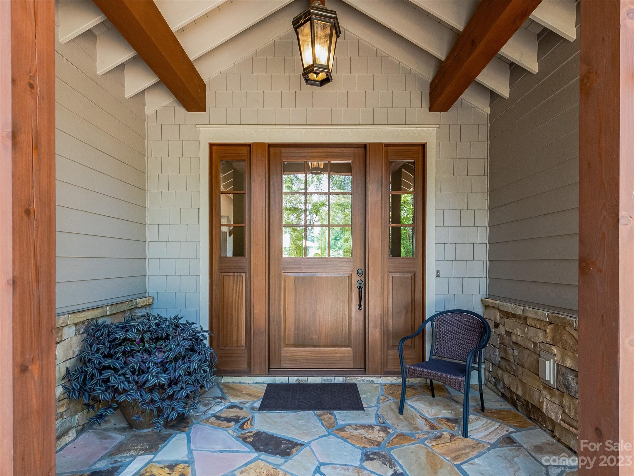 Ramble Biltmore Forest - Residential