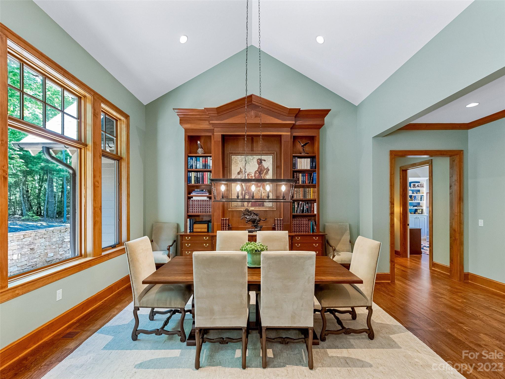 Ramble Biltmore Forest - Residential