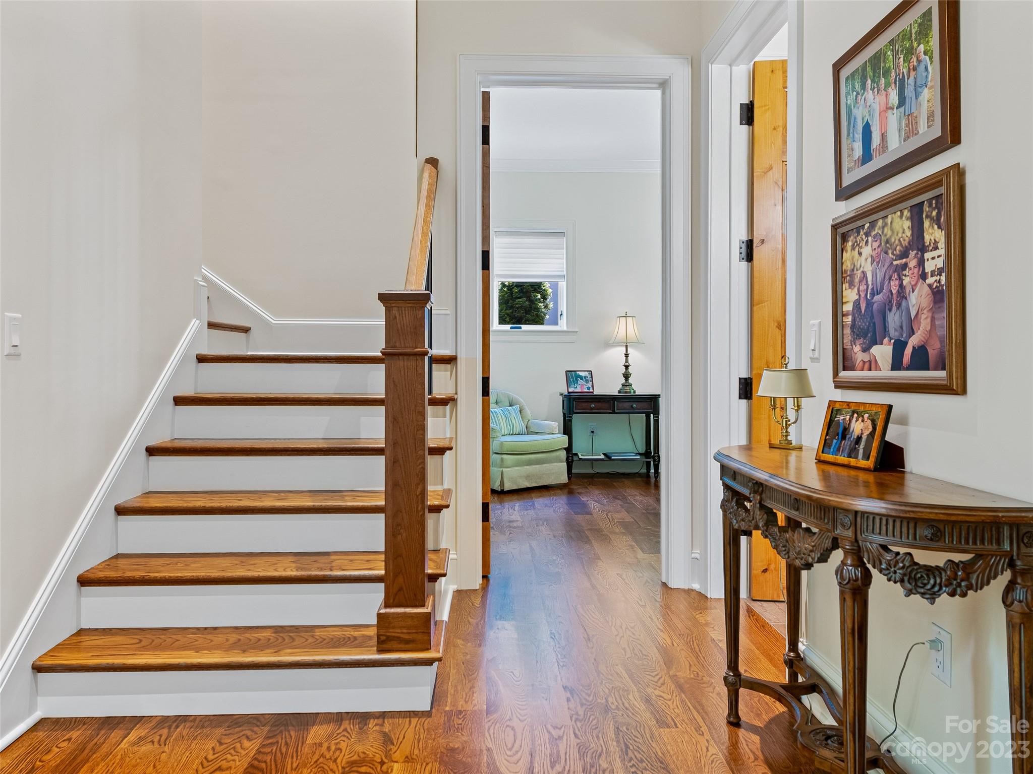 Ramble Biltmore Forest - Residential