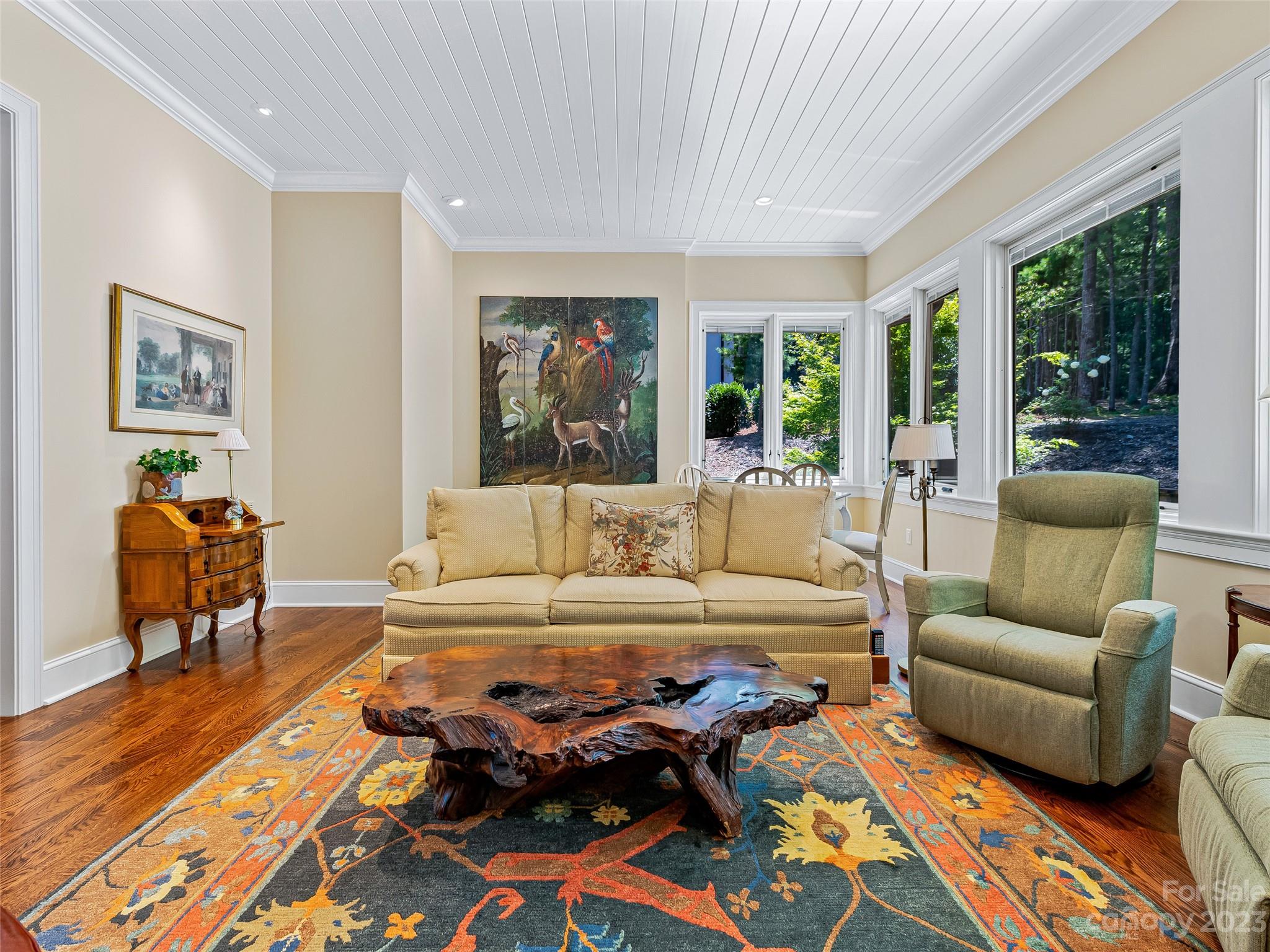 Ramble Biltmore Forest - Residential