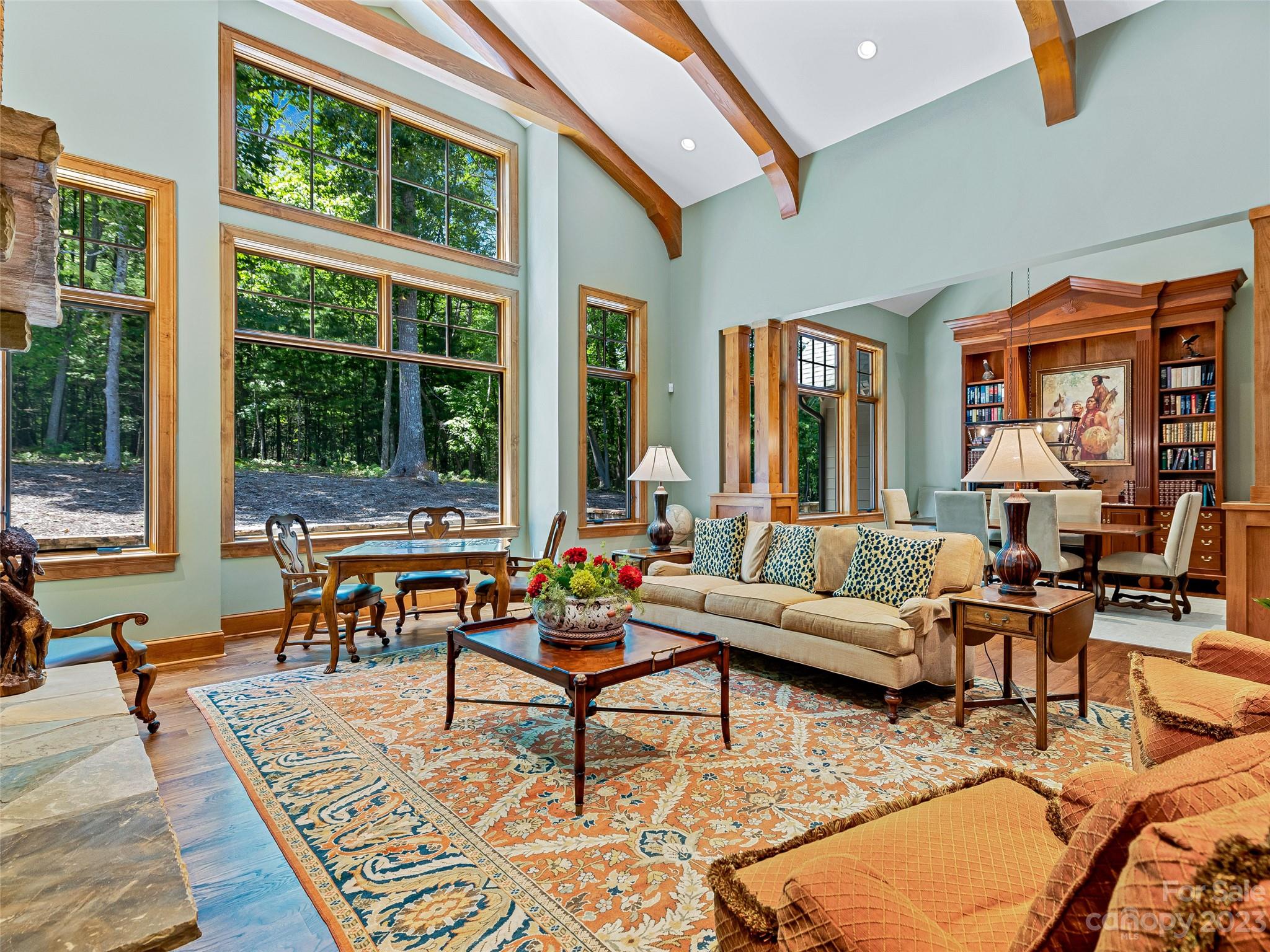 Ramble Biltmore Forest - Residential