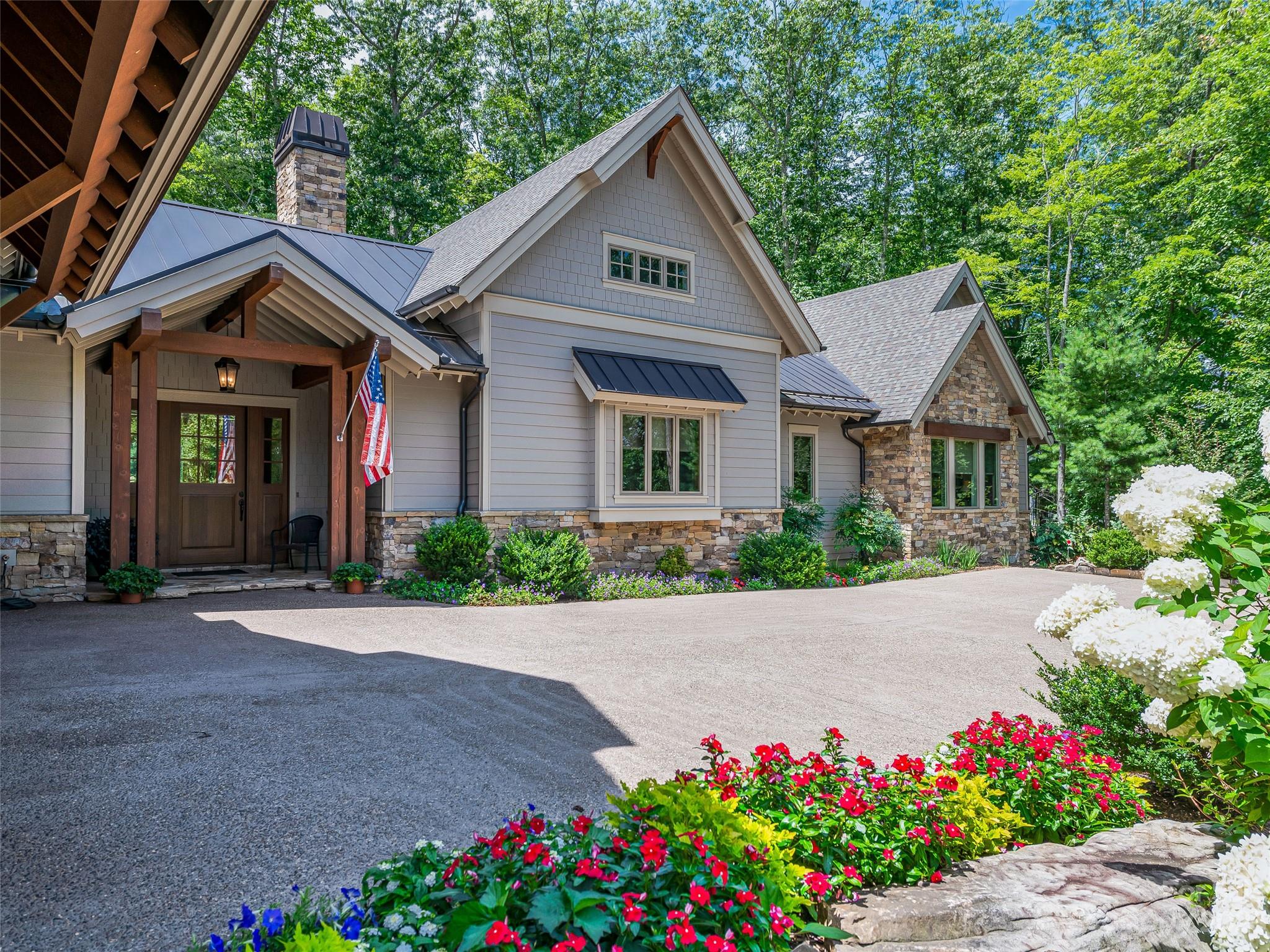 Ramble Biltmore Forest - Residential