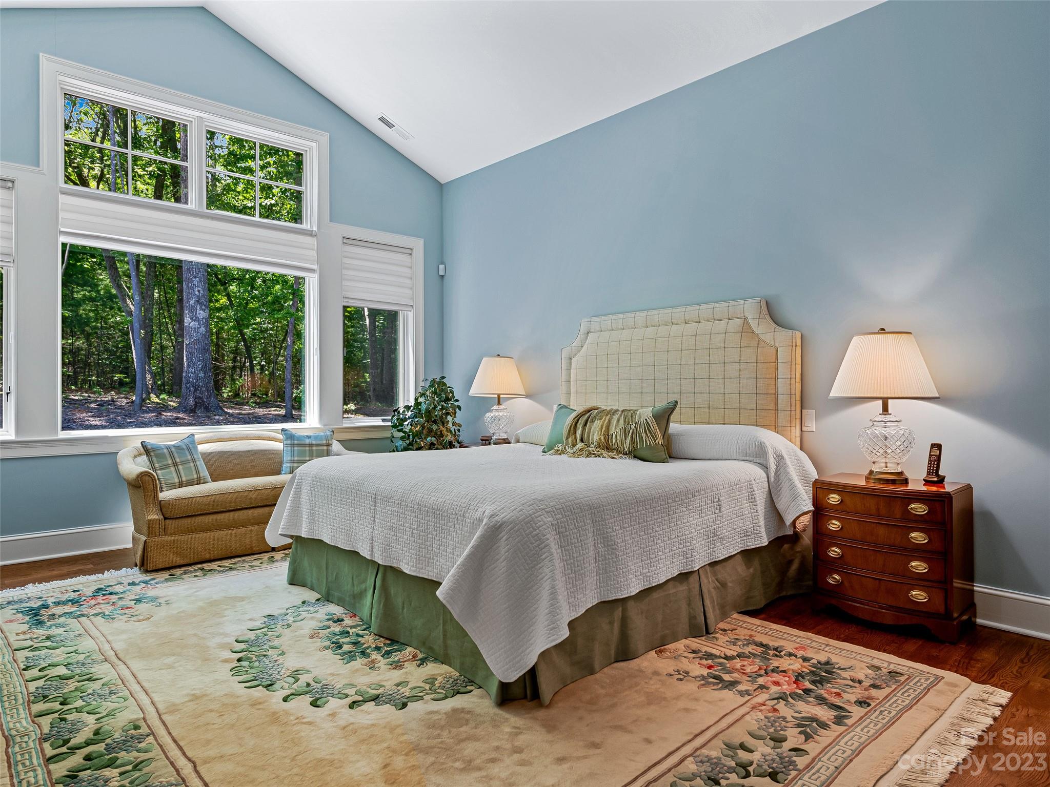 Ramble Biltmore Forest - Residential