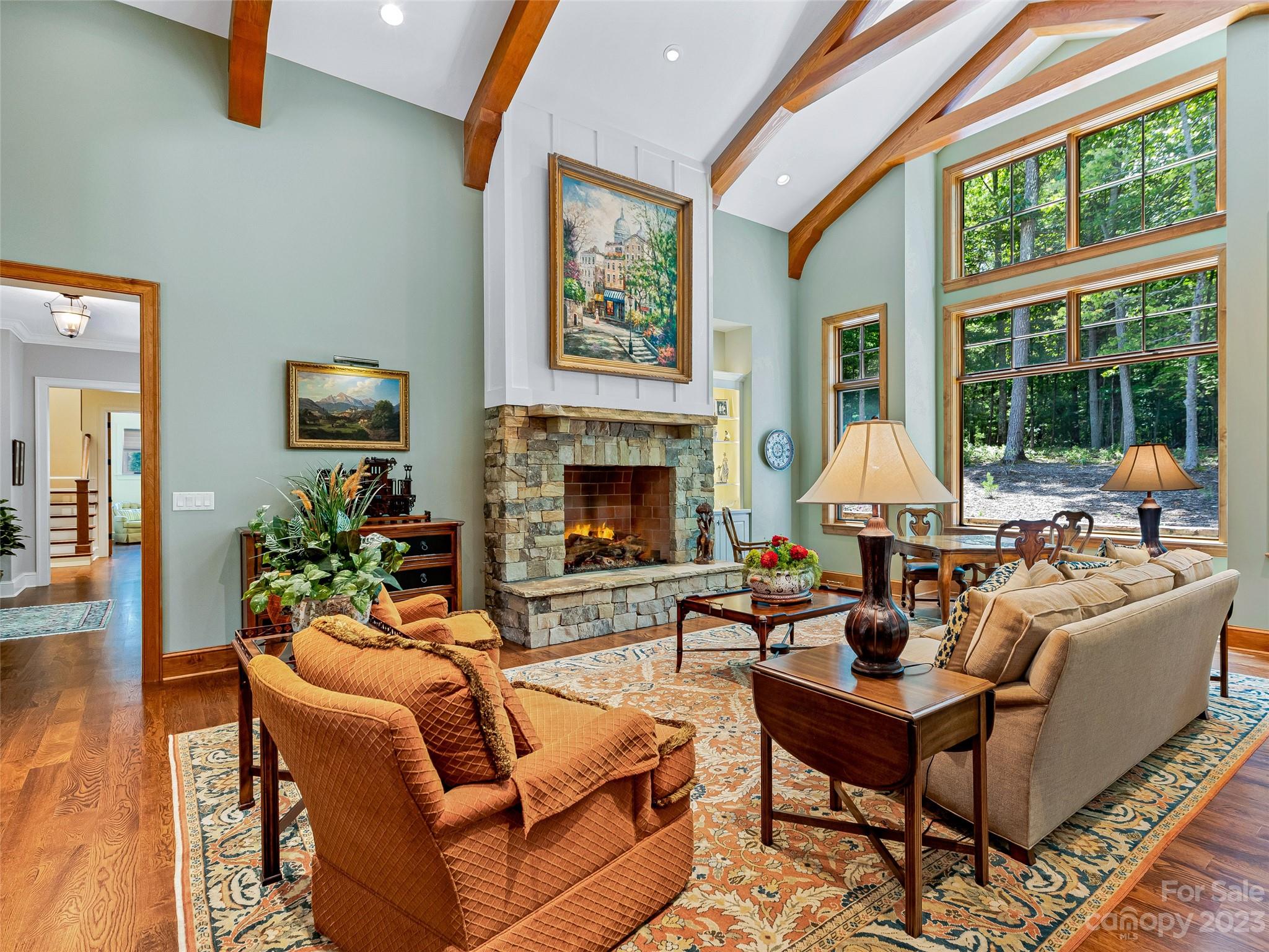 Ramble Biltmore Forest - Residential