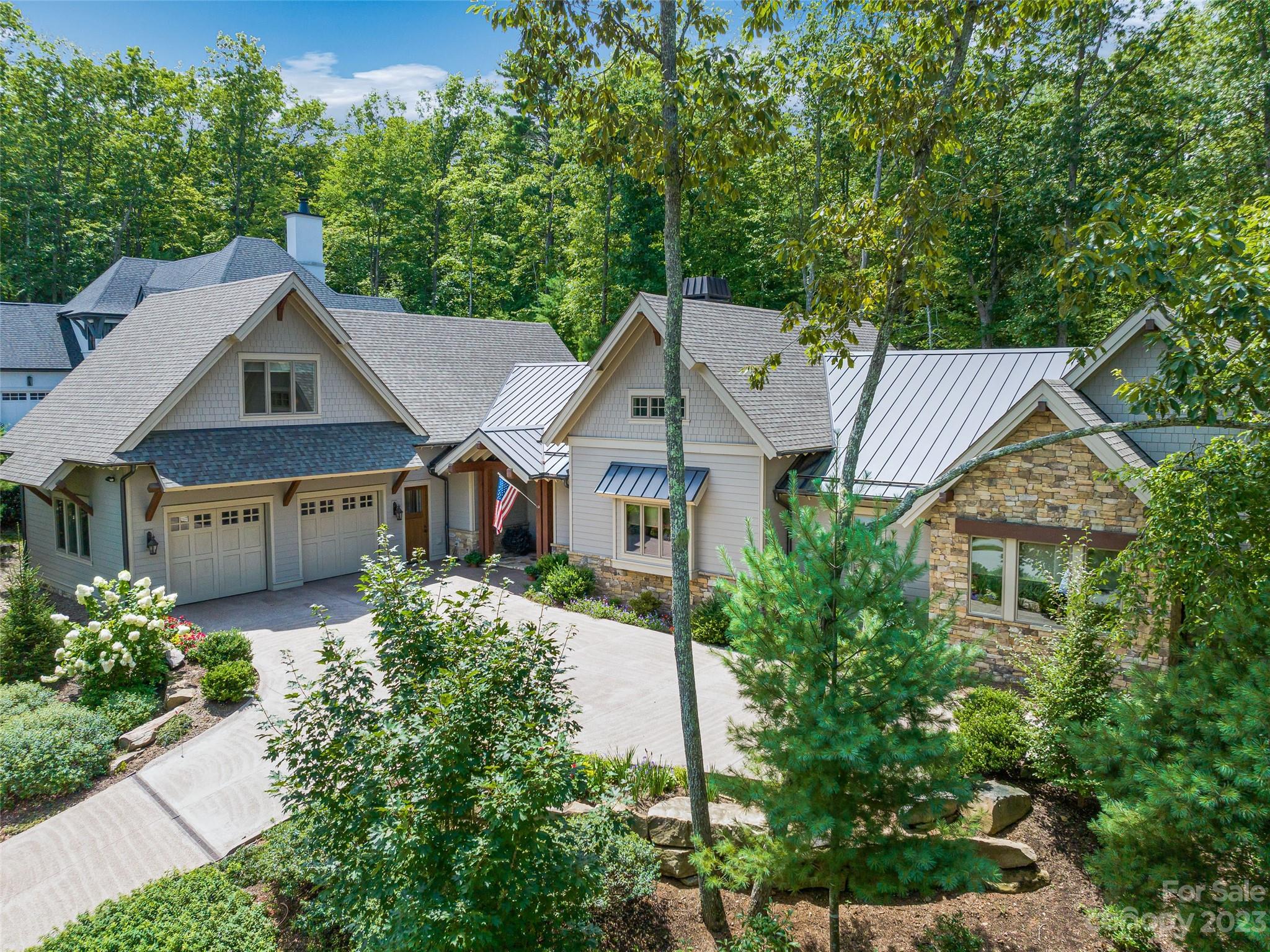 Ramble Biltmore Forest - Residential