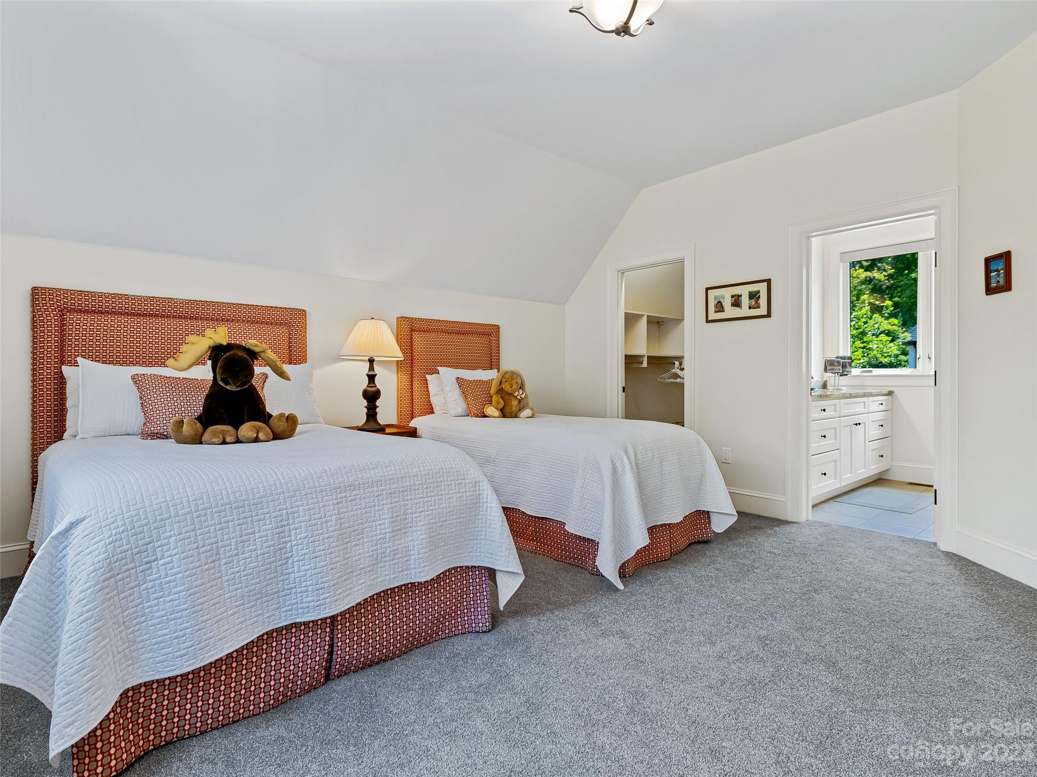 Ramble Biltmore Forest - Residential