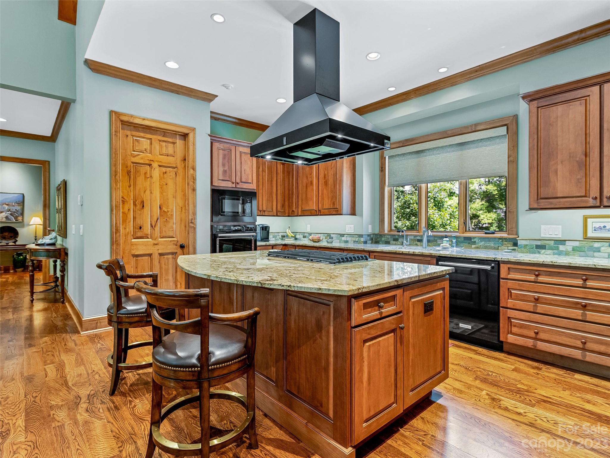 Ramble Biltmore Forest - Residential