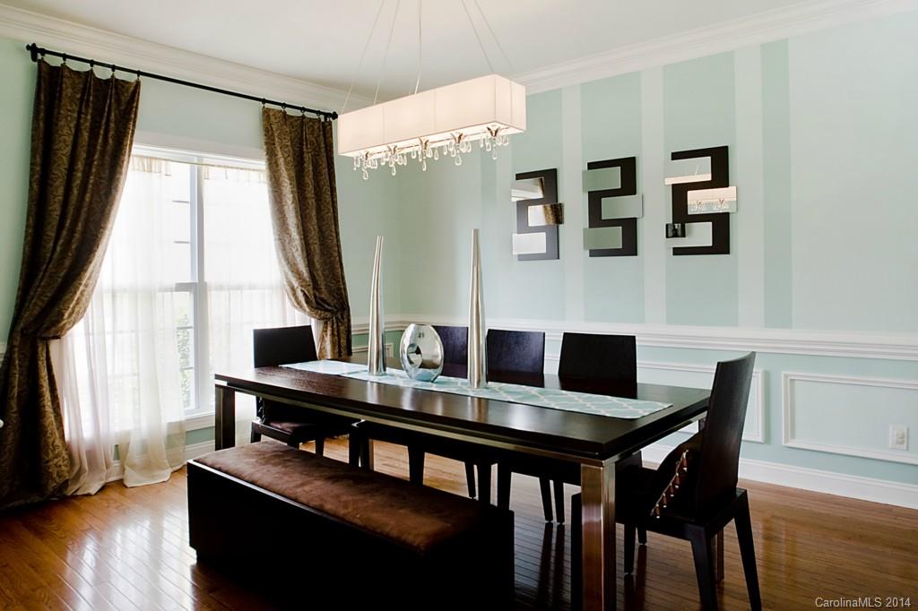 Winding Walk - Residential