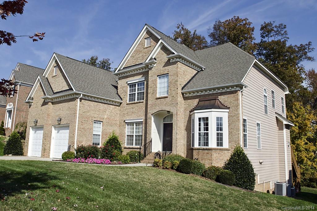 Winding Walk - Residential