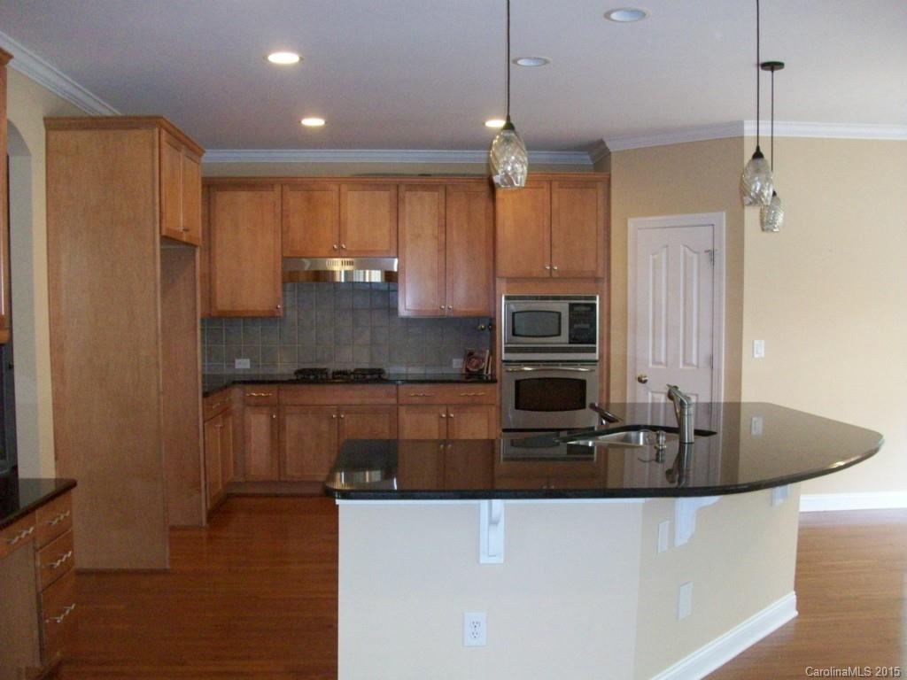 Winding Walk - Residential