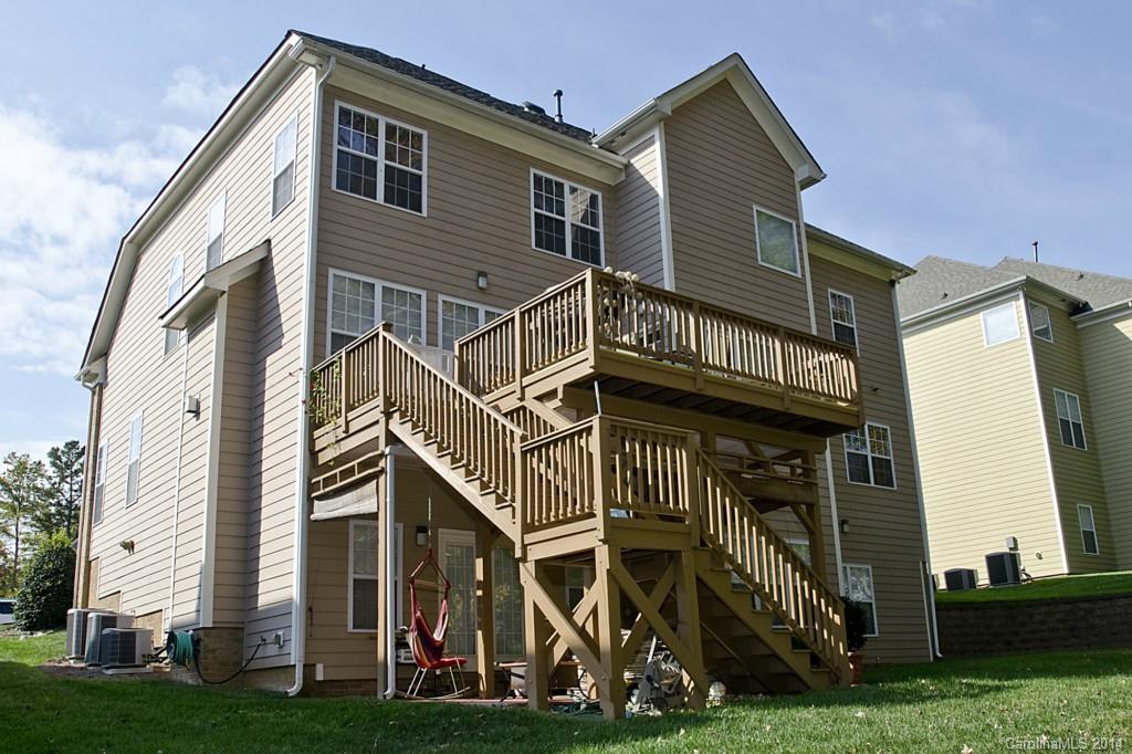 Winding Walk - Residential