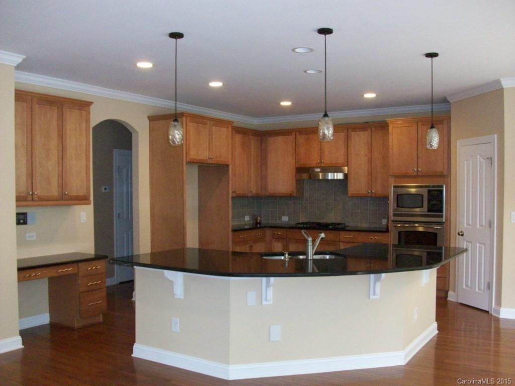 Winding Walk - Residential