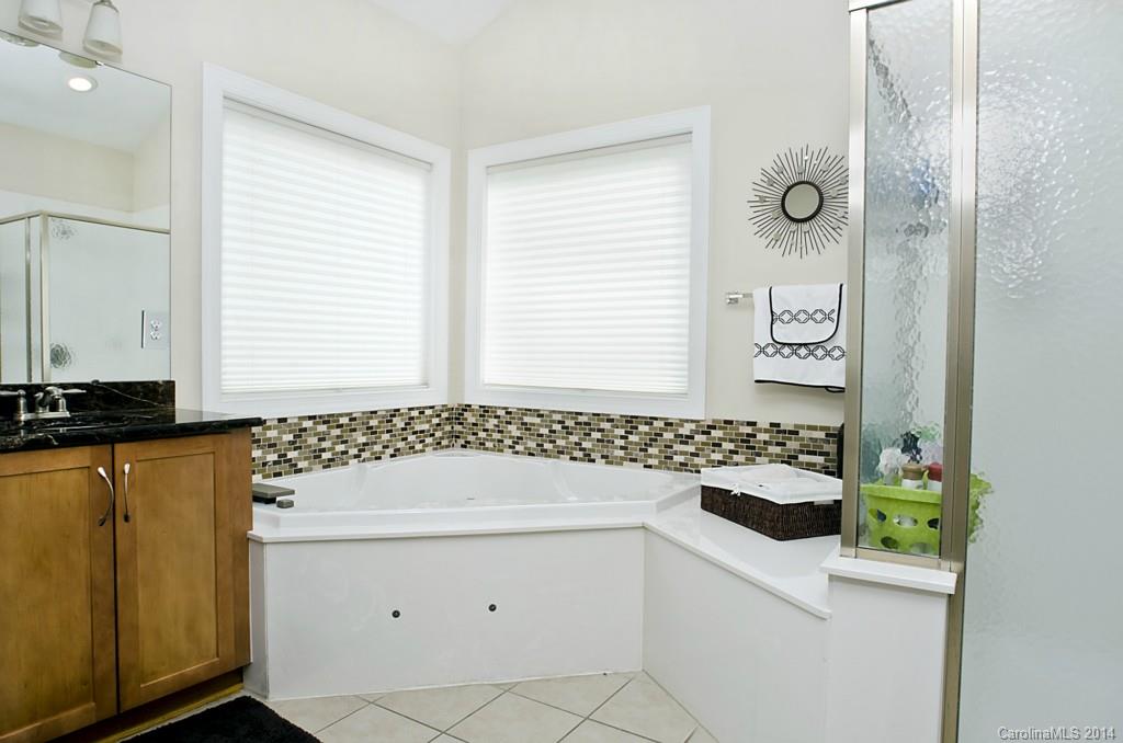 Winding Walk - Residential