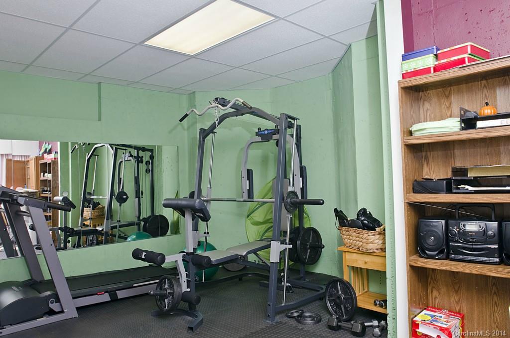 Winding Walk - Residential