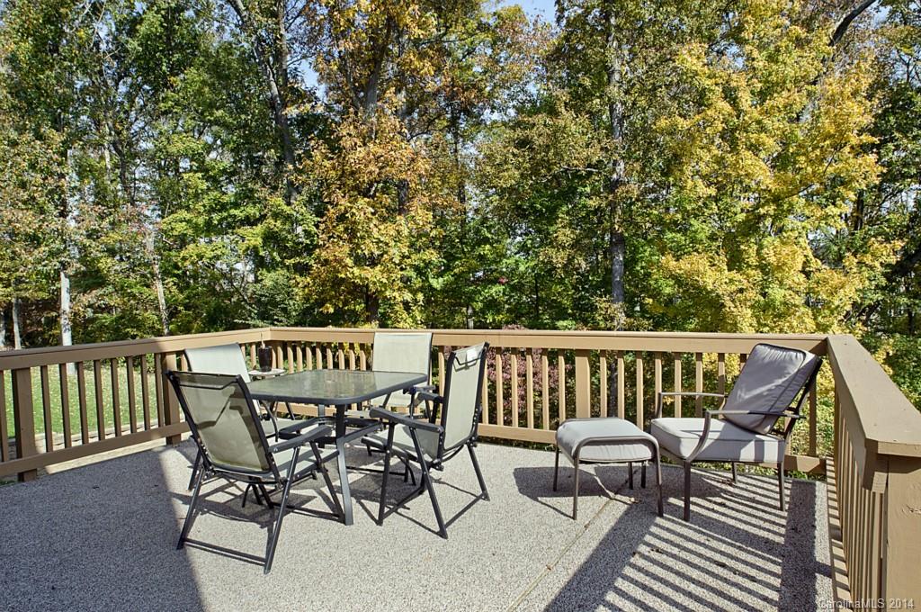 Winding Walk - Residential