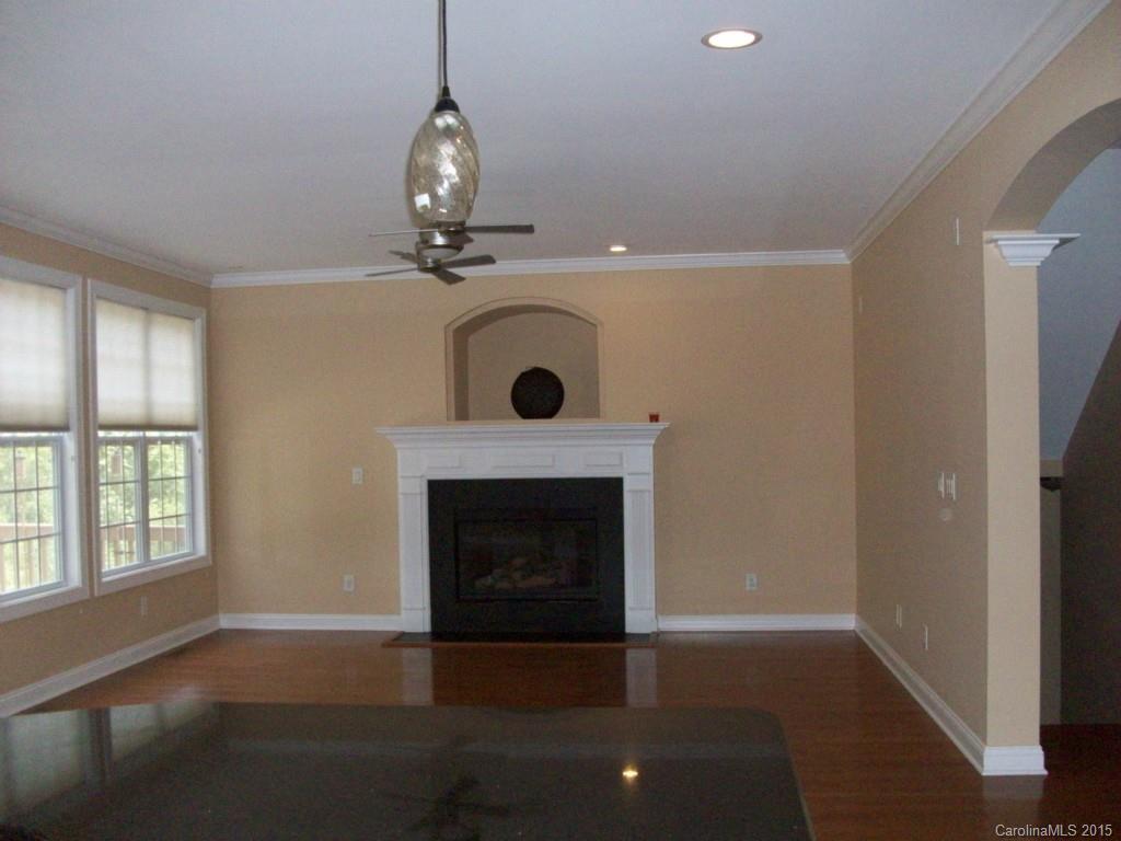 Winding Walk - Residential