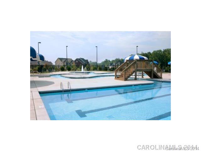 Winding Walk - Residential