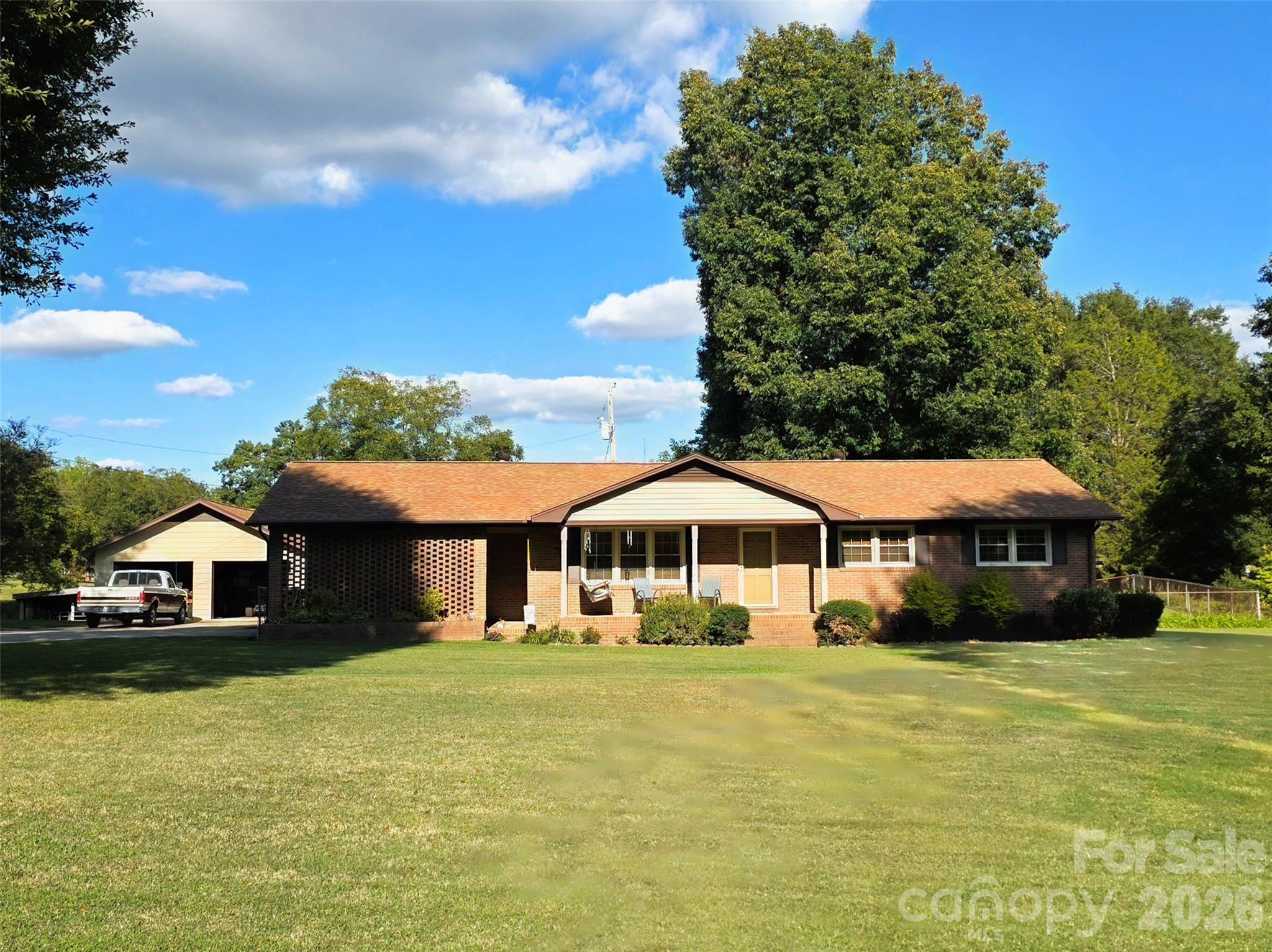 4106 Dallas High Shoals Highway