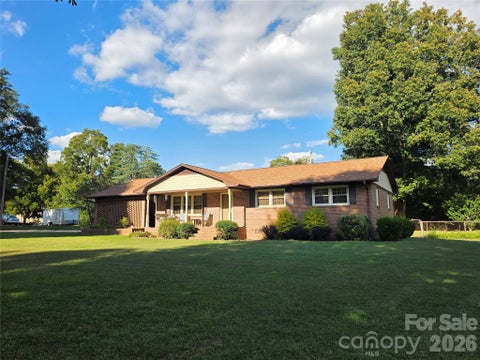 Photo of 4106 Dallas High Shoals Highway, Dallas, NC 28034 (MLS # 4432167)