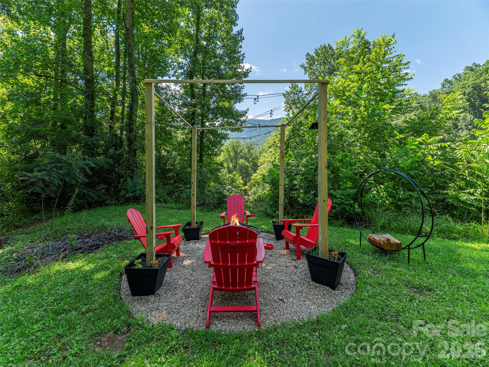 3543 Dark Ridge Road