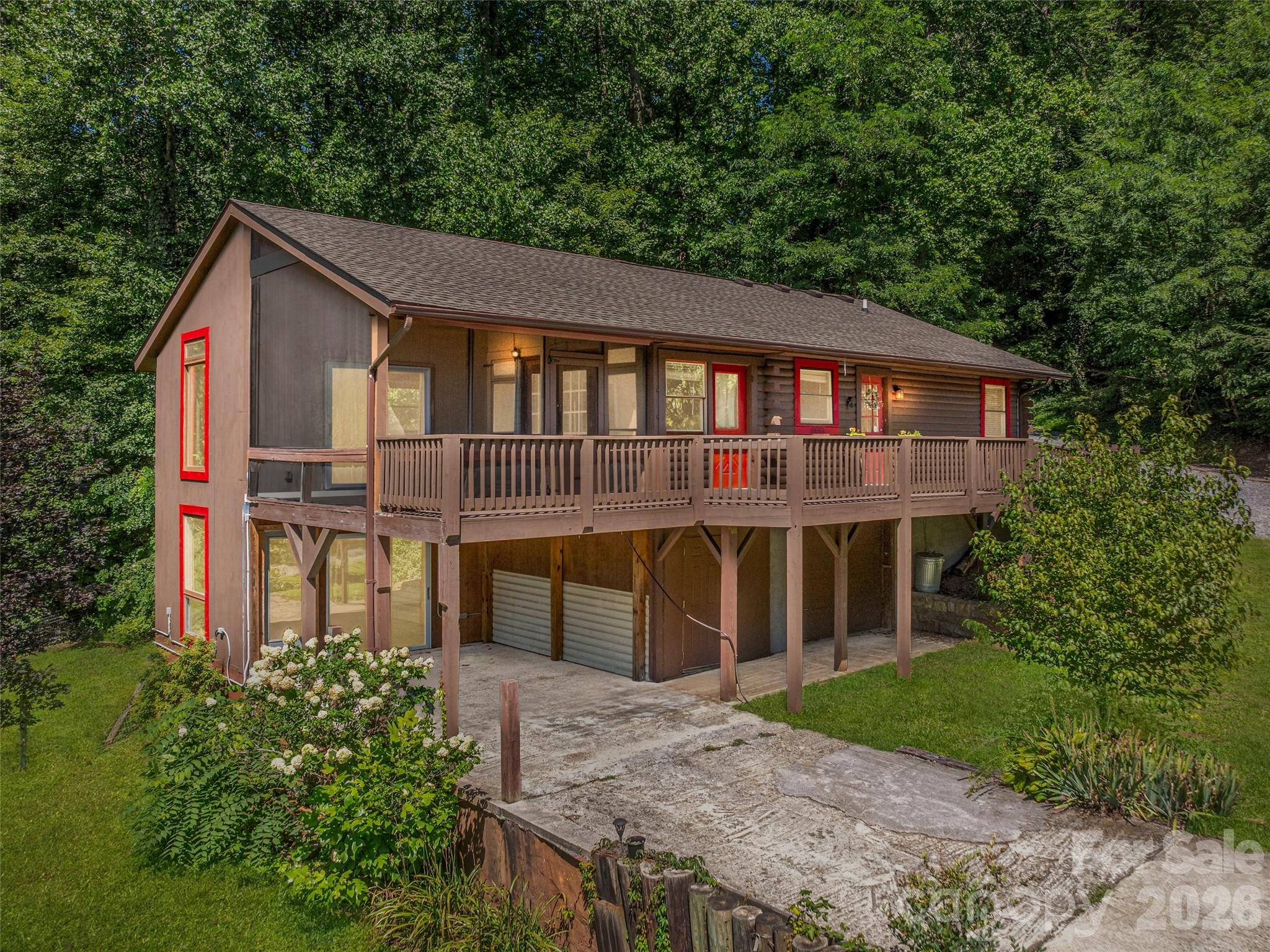 3543 Dark Ridge Road