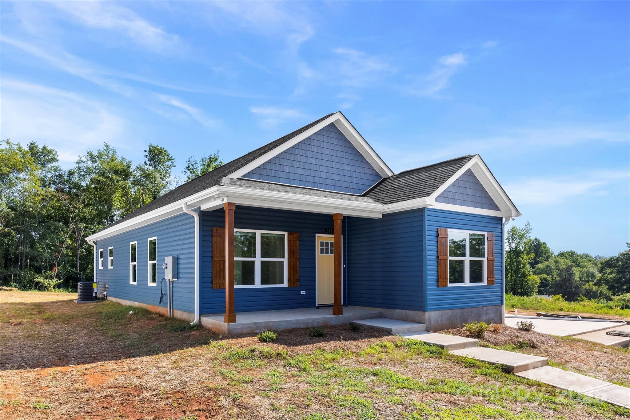 215 Benfield Road