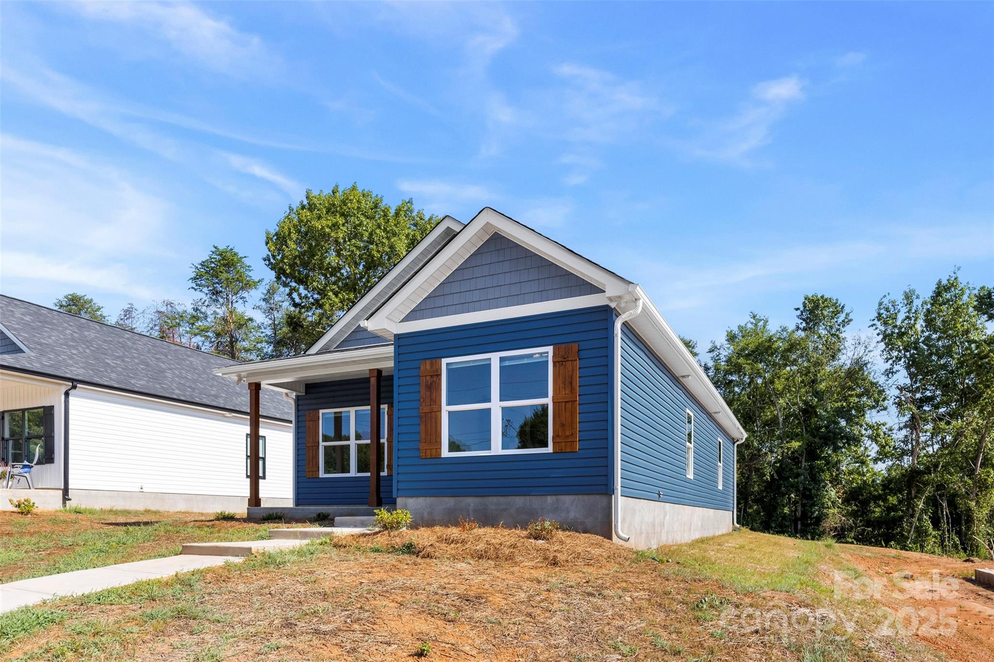 215 Benfield Road