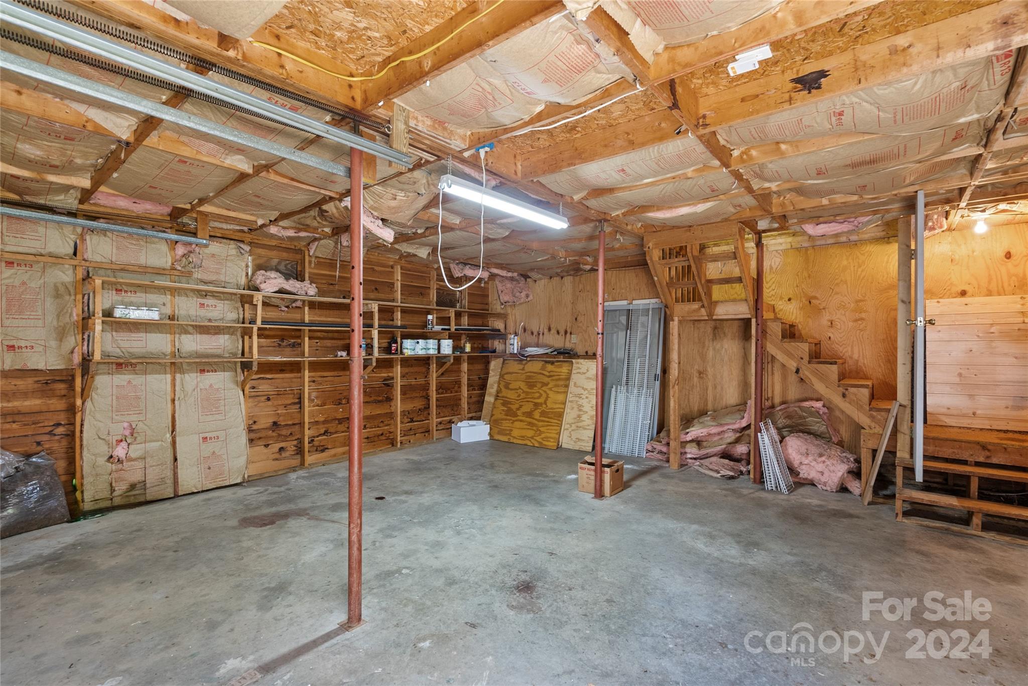 Hannah Cove Estates - Residential