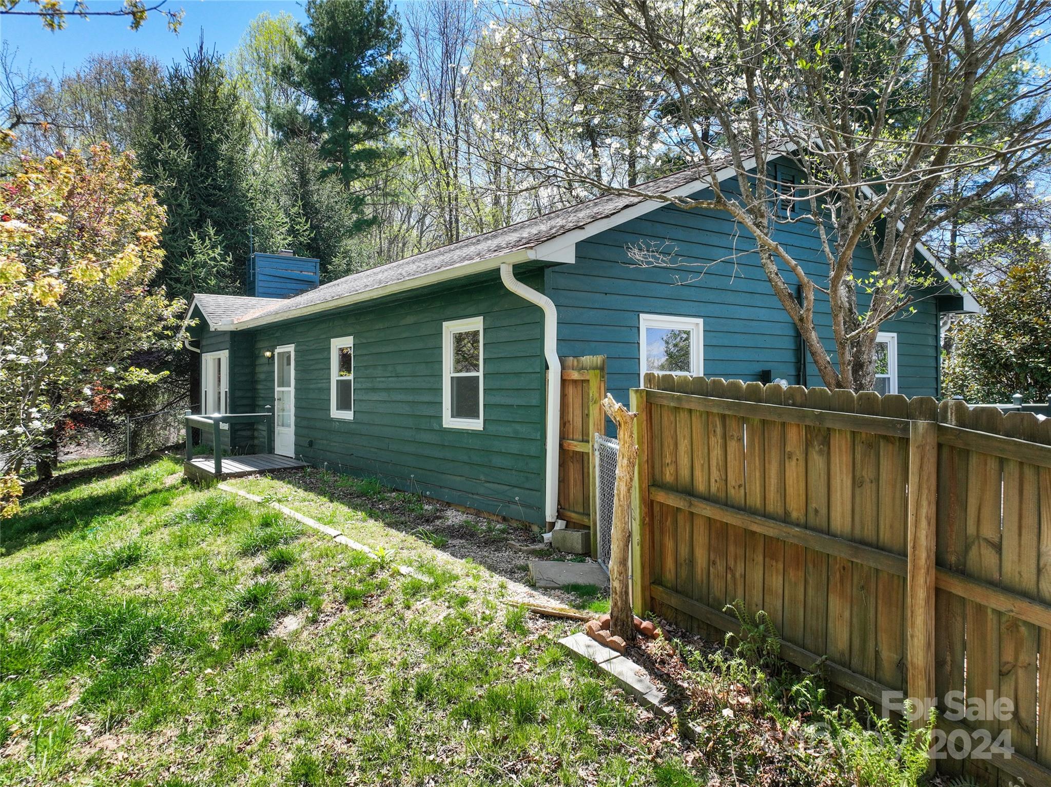 Hannah Cove Estates - Residential