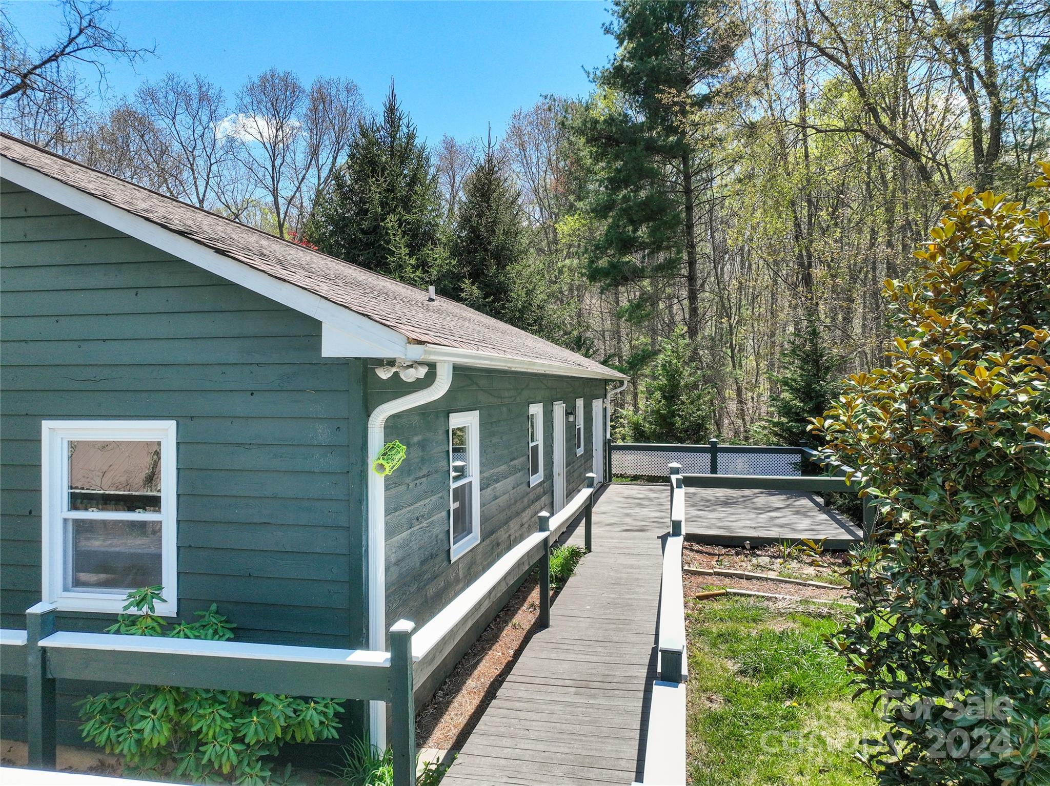 Hannah Cove Estates - Residential