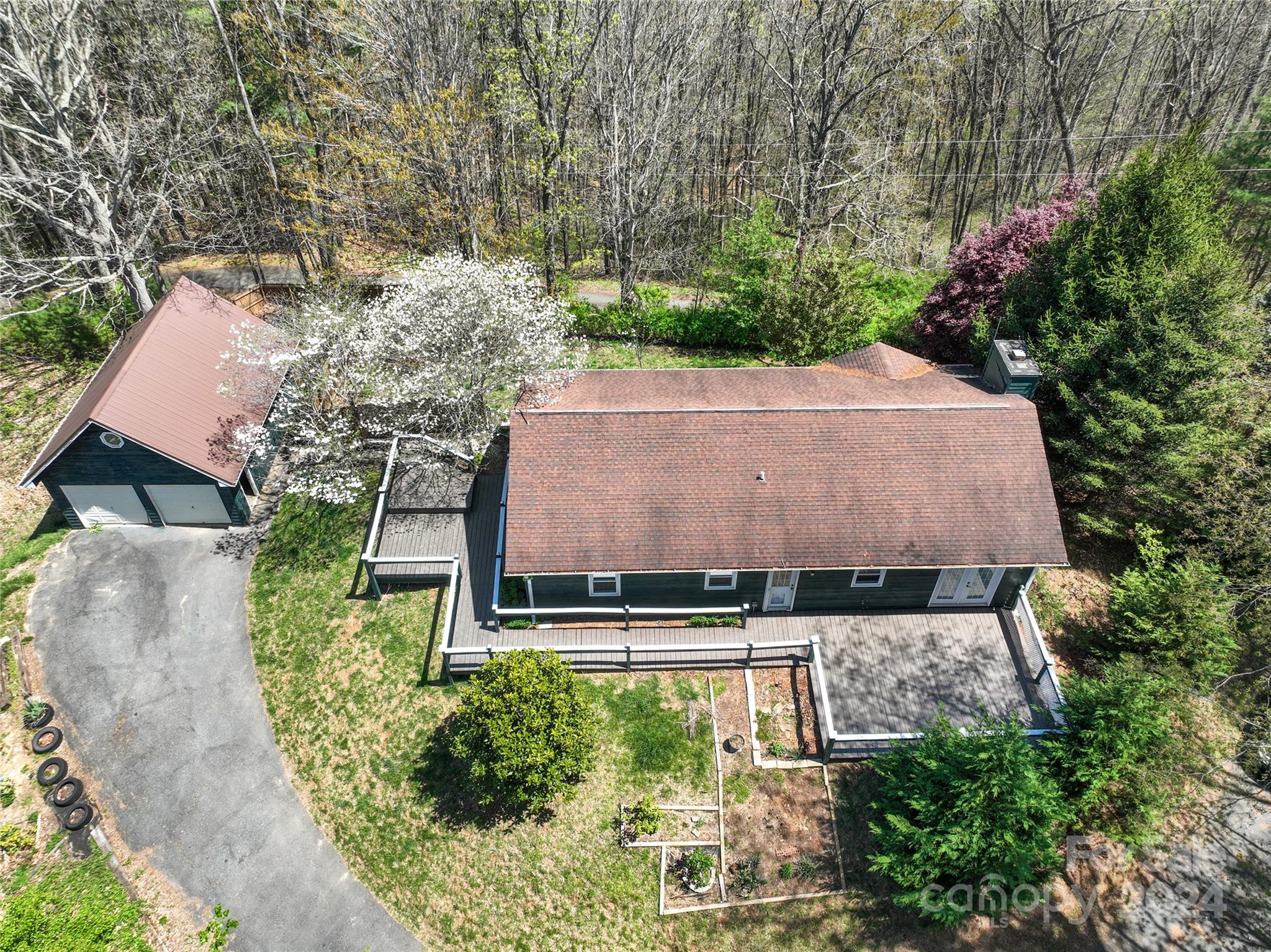 Hannah Cove Estates - Residential