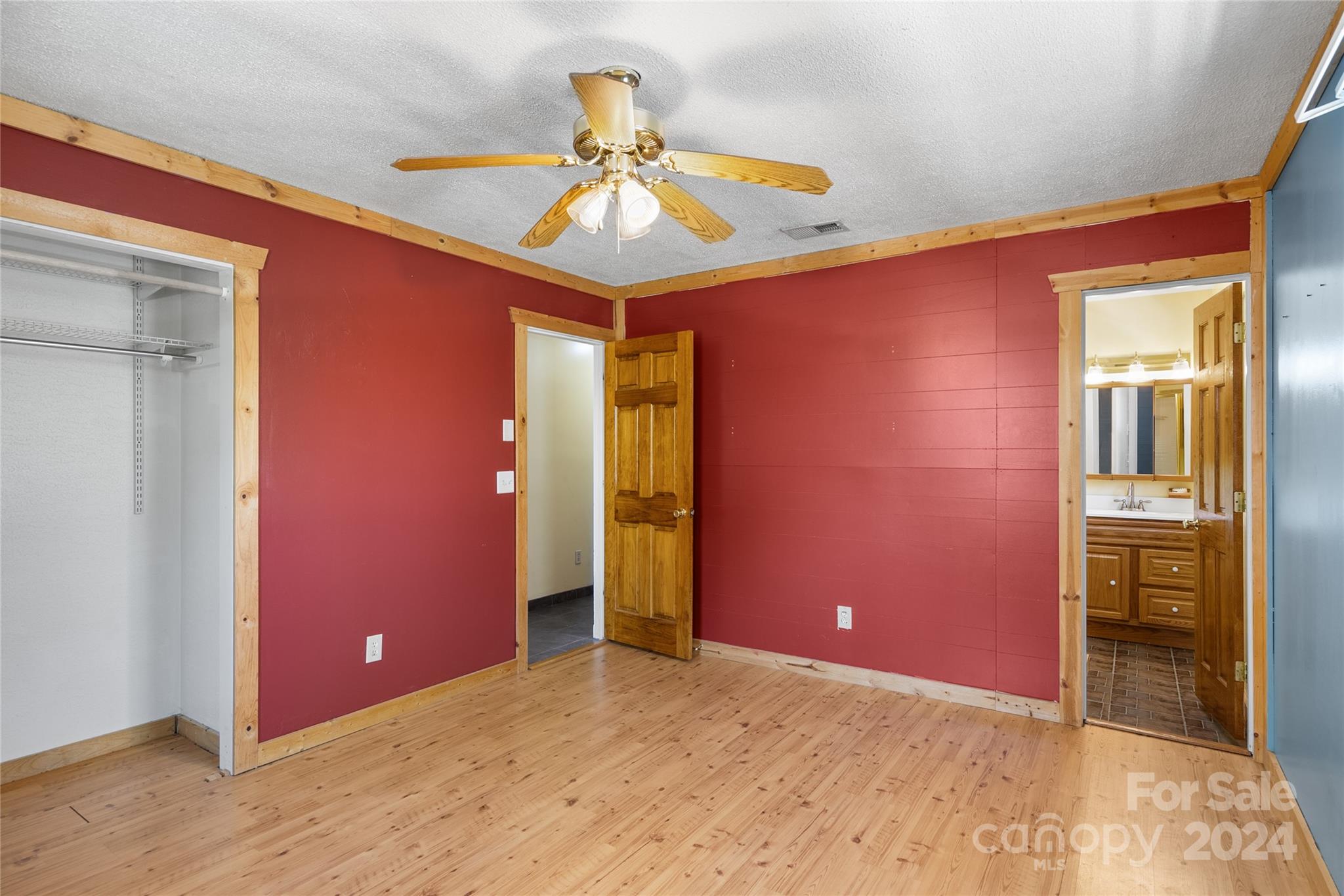 Hannah Cove Estates - Residential