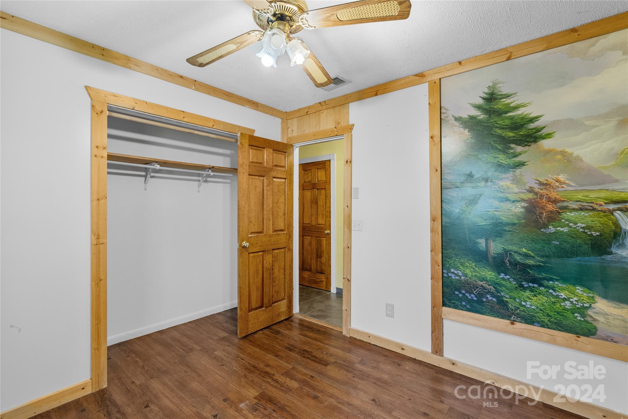 Hannah Cove Estates - Residential