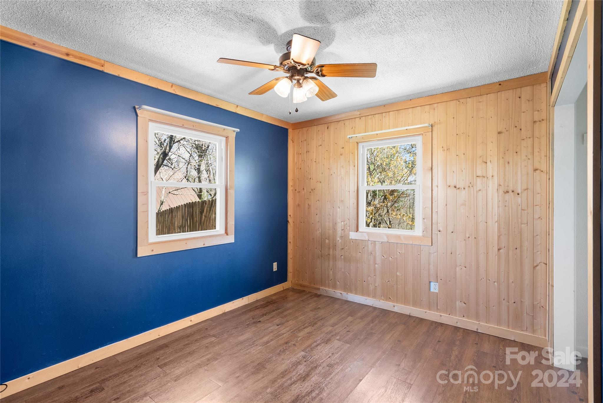 Hannah Cove Estates - Residential