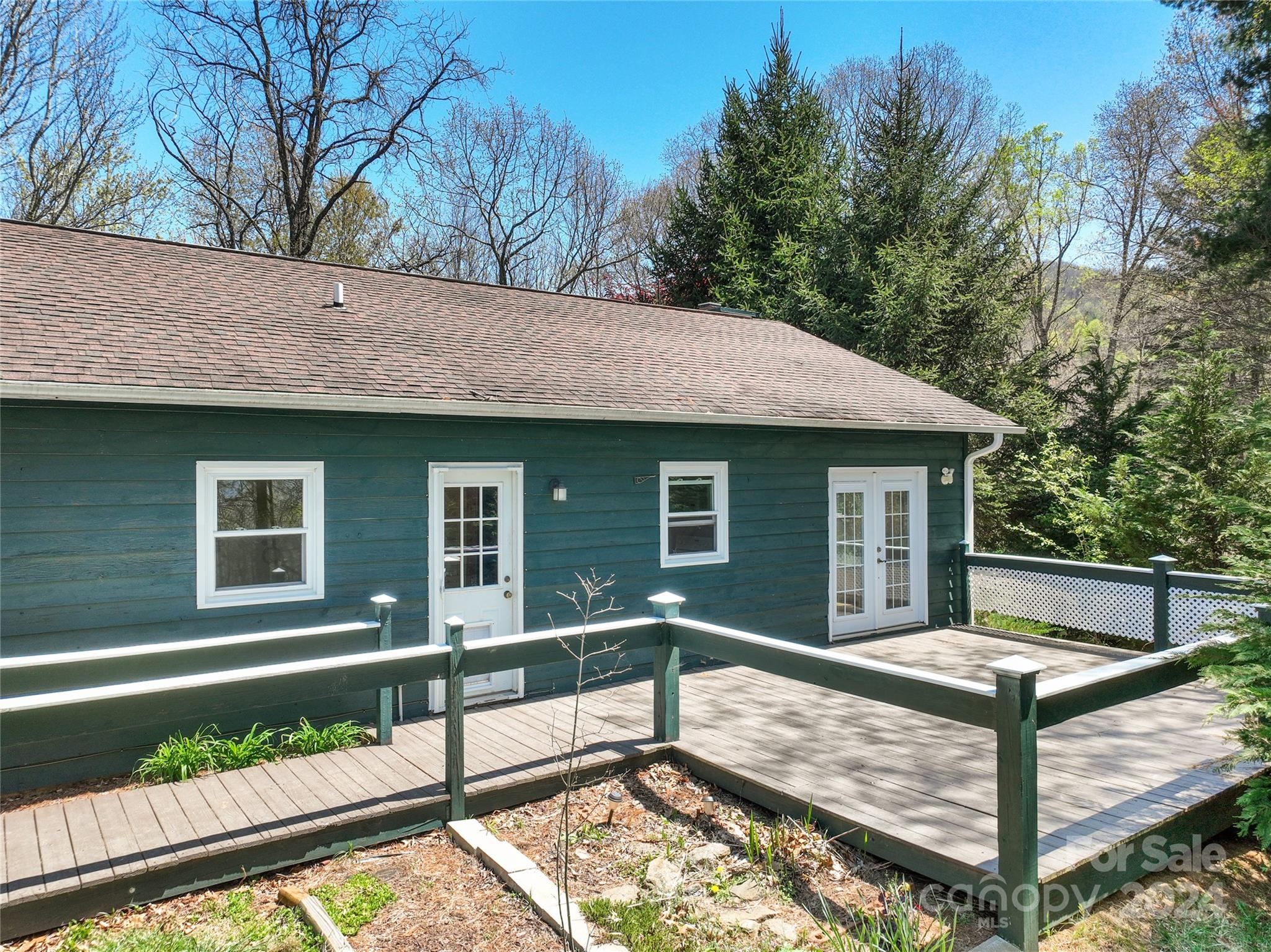 Hannah Cove Estates - Residential