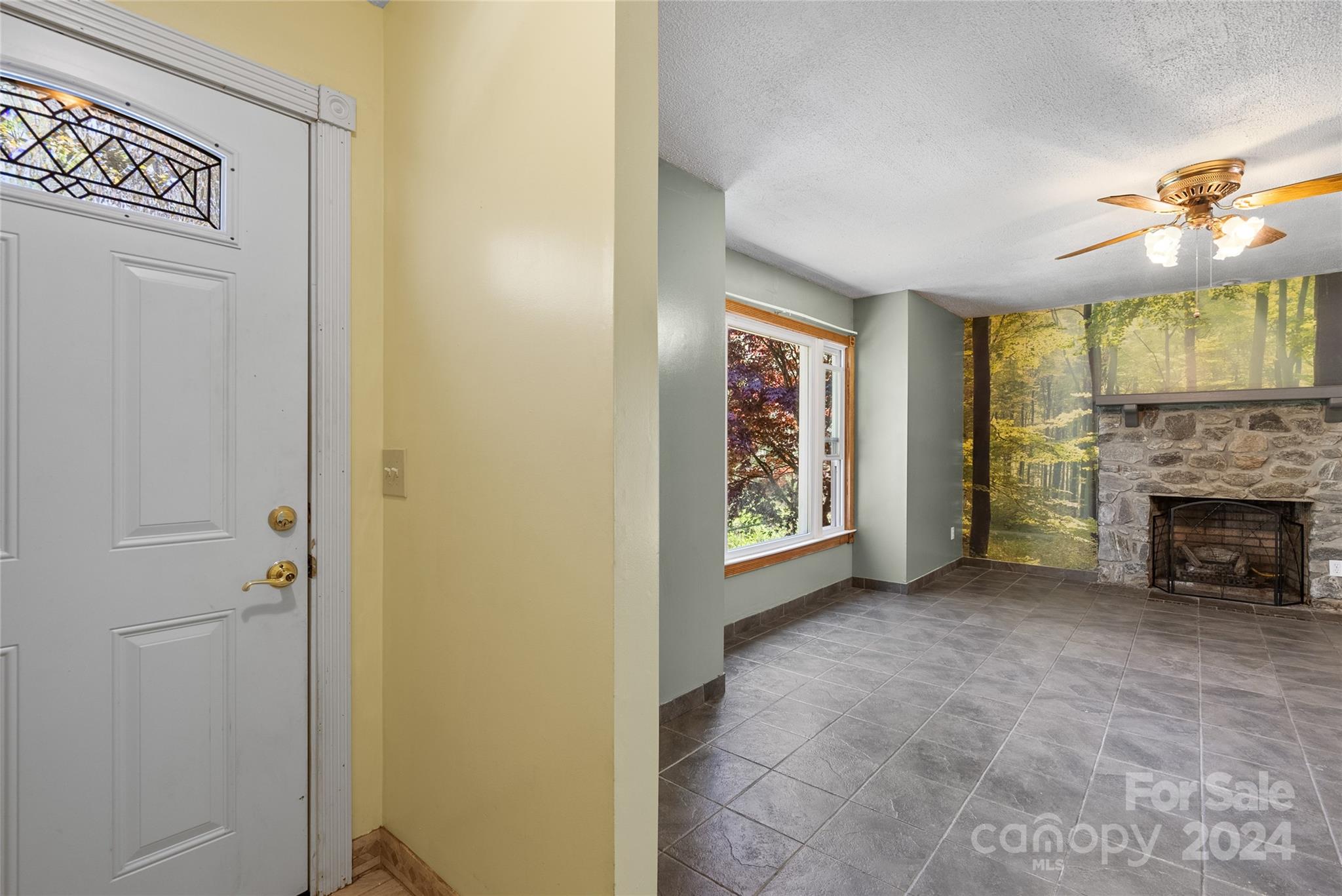 Hannah Cove Estates - Residential